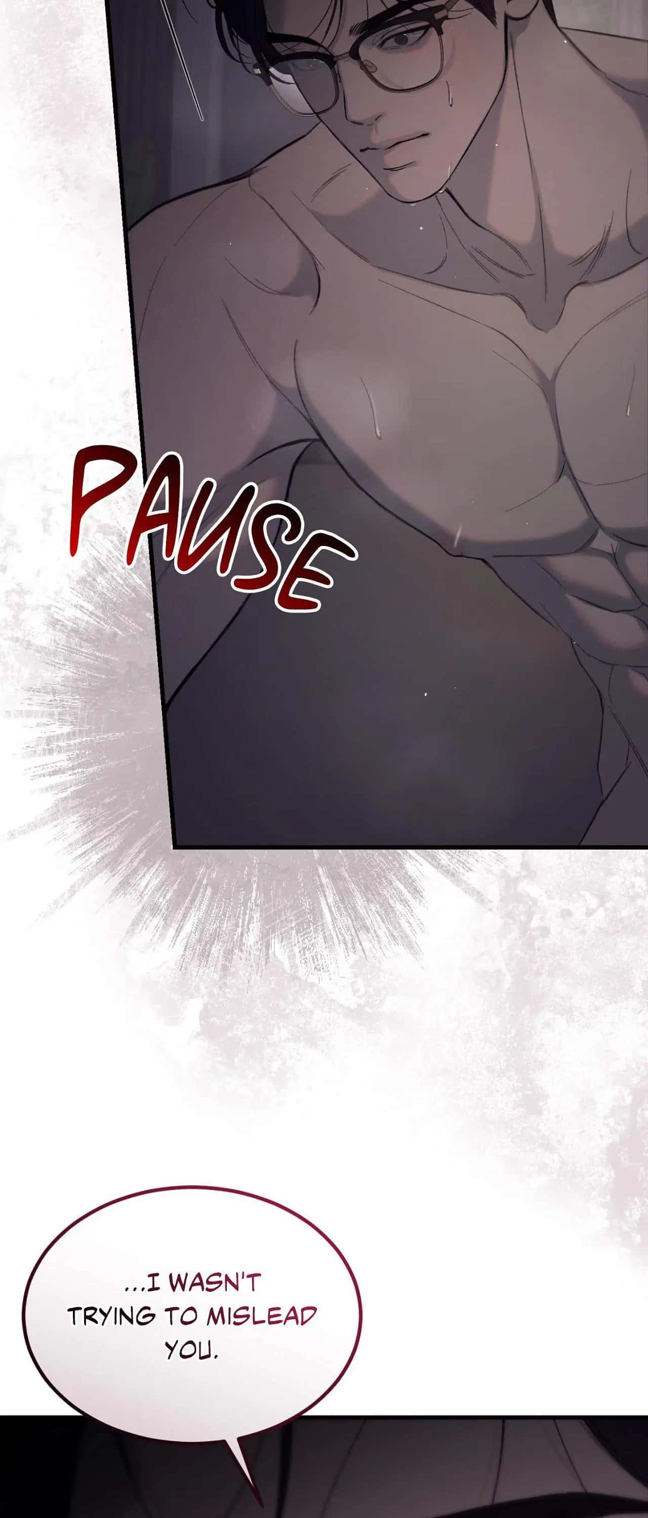 Love Junkie Chapter 14 Page 29