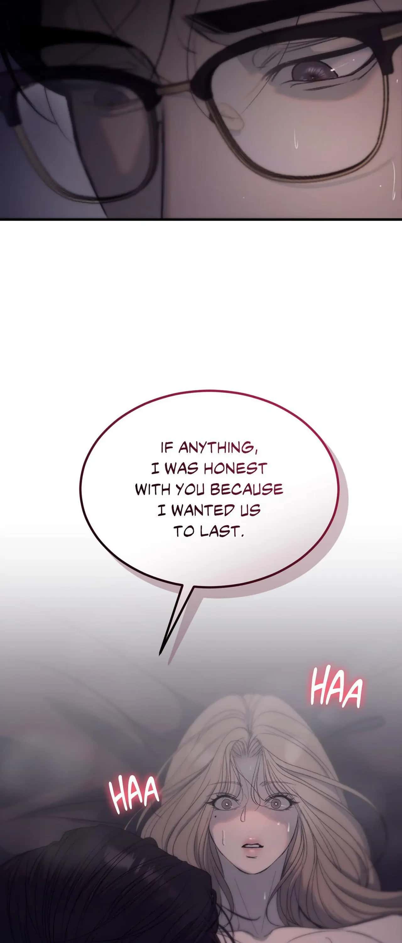 Love Junkie Chapter 14 Page 30