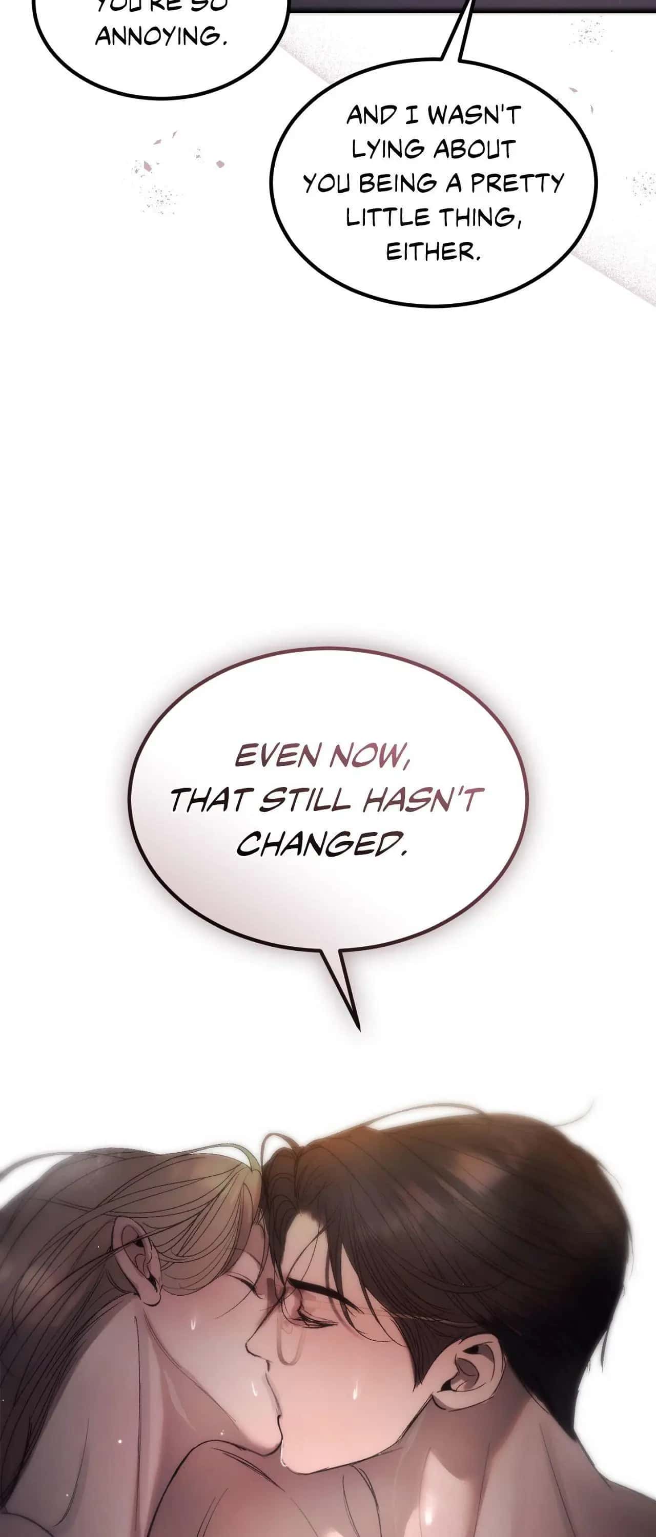 Love Junkie Chapter 14 Page 35