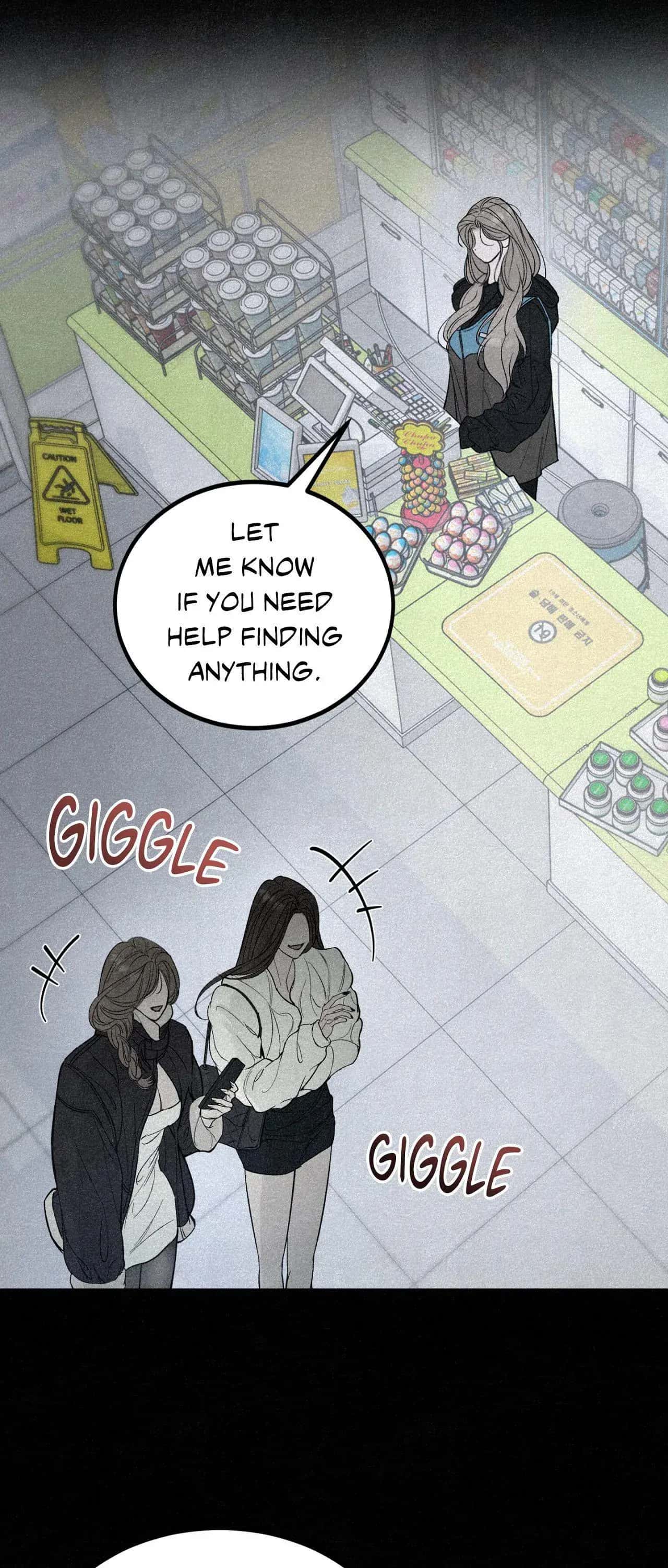 Love Junkie Chapter 14 Page 39