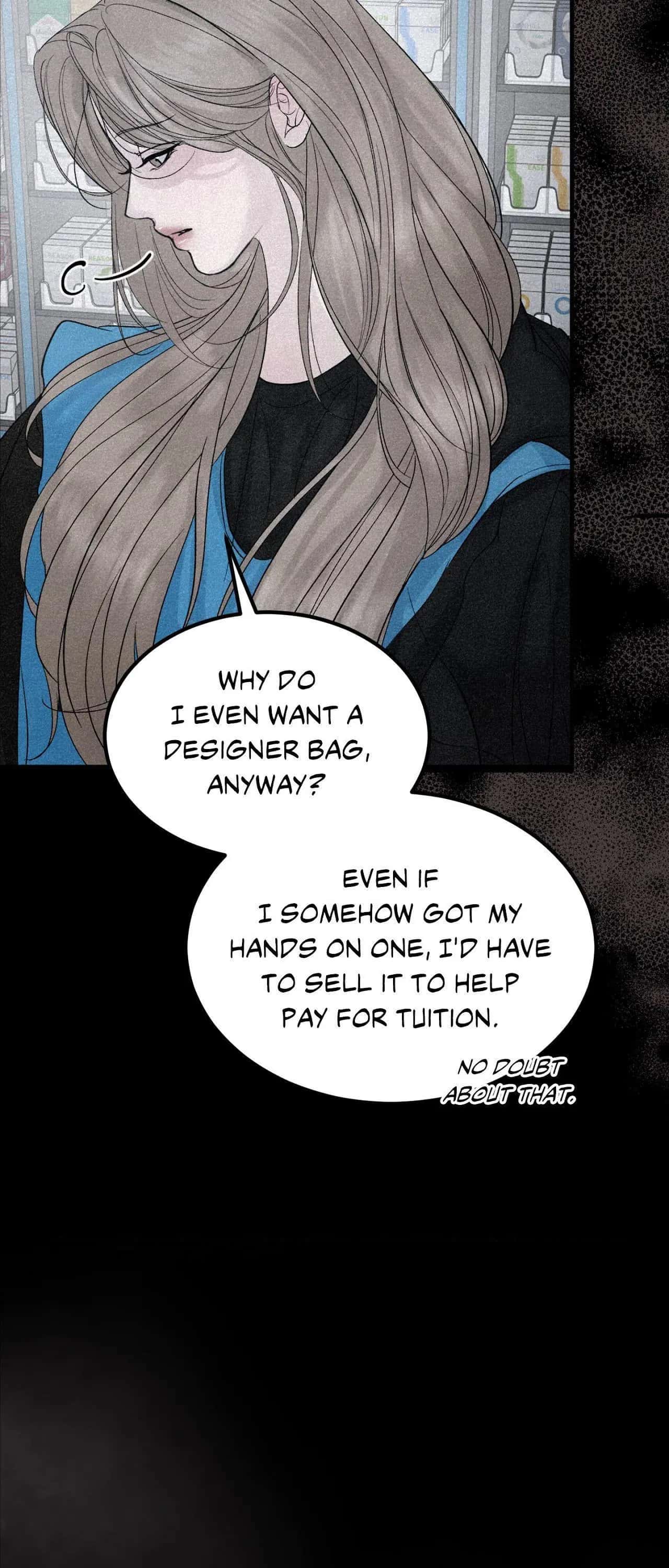 Love Junkie Chapter 14 Page 48