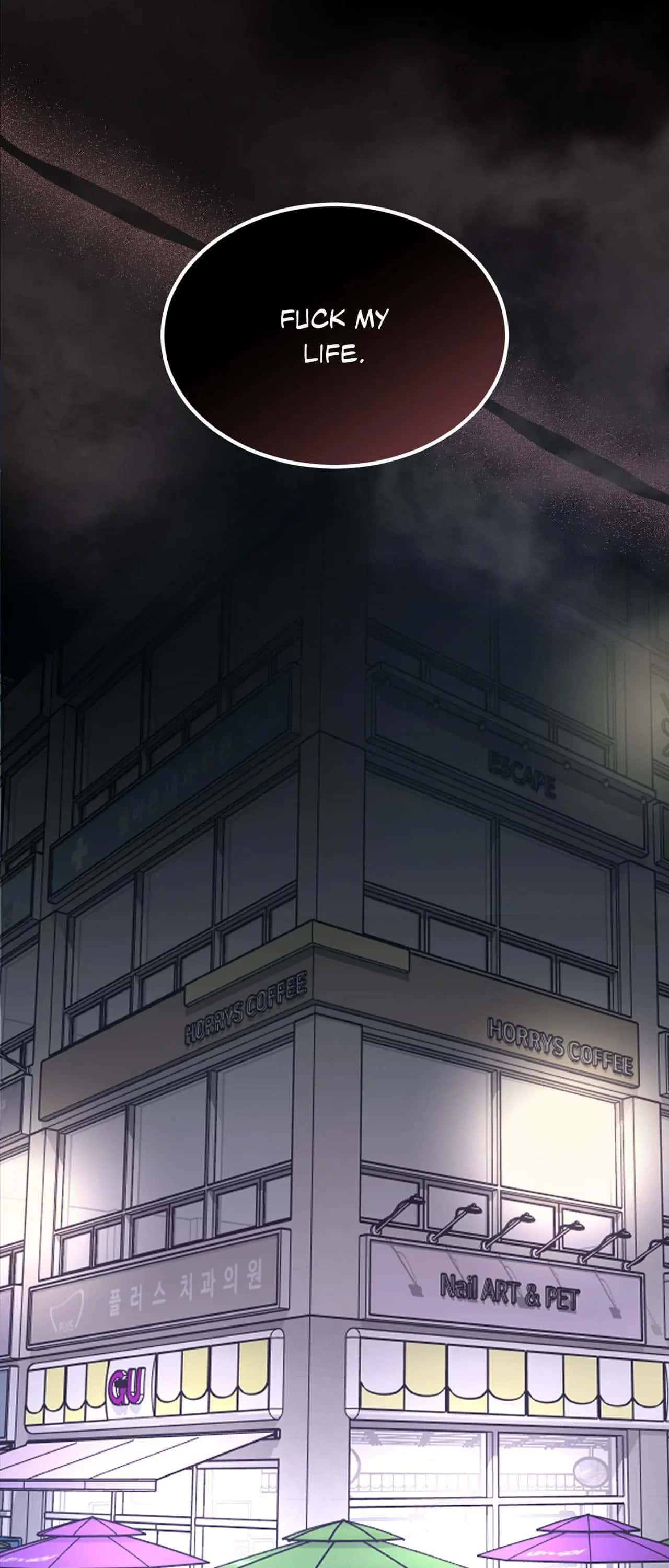 Love Junkie Chapter 14 Page 49
