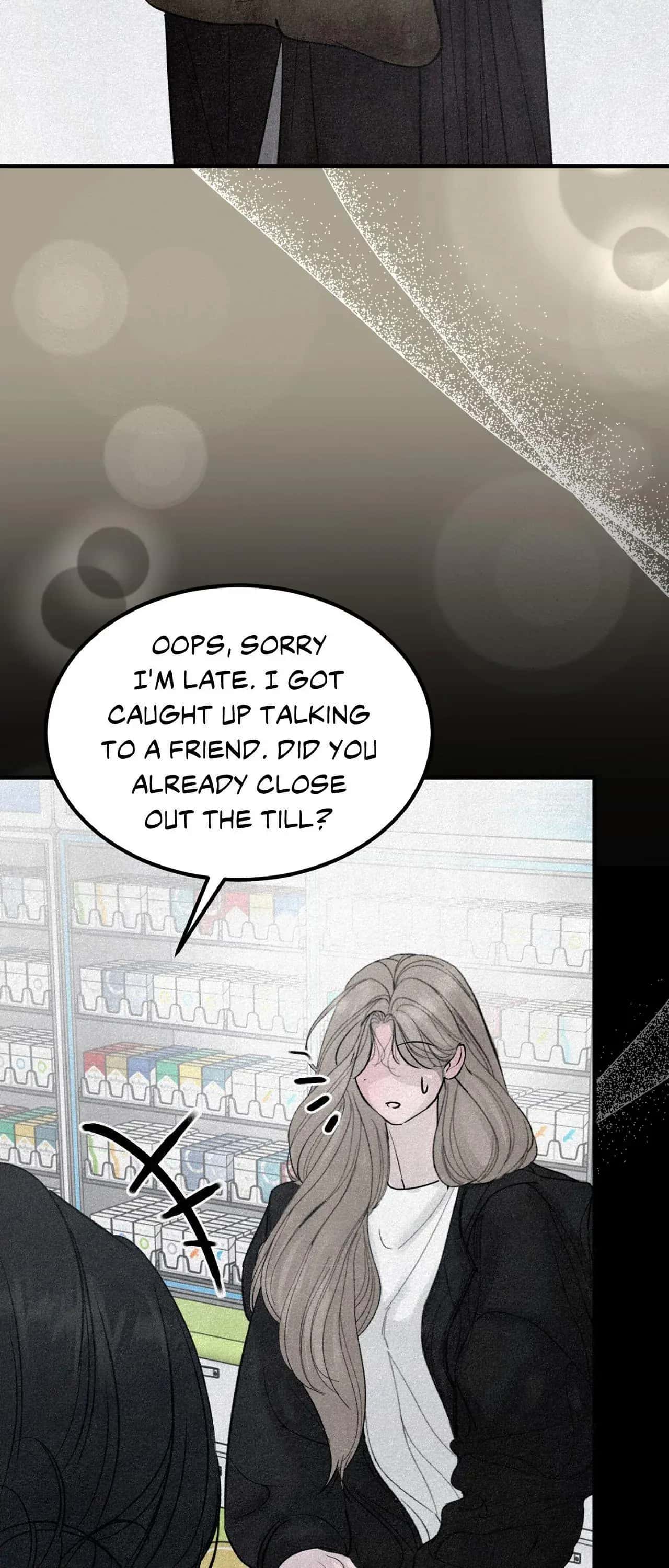 Love Junkie Chapter 14 Page 53