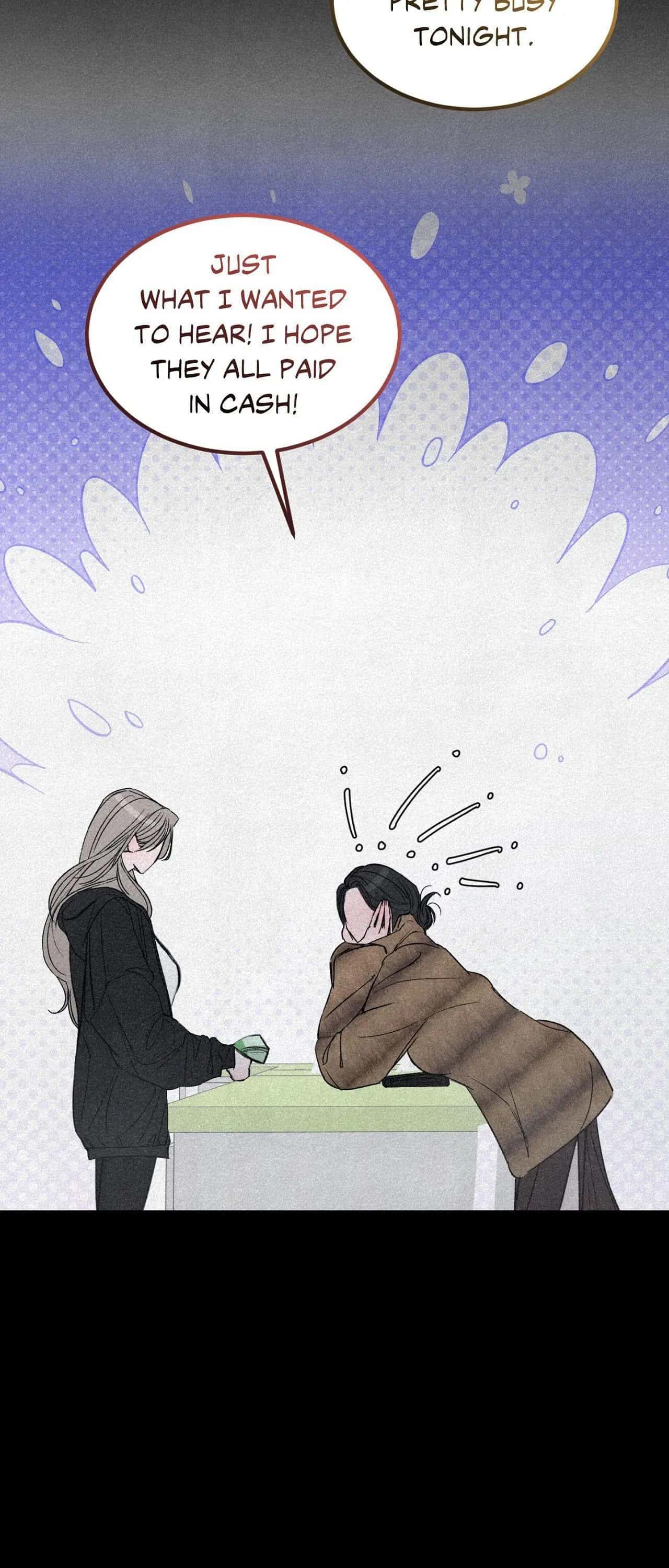 Love Junkie Chapter 14 Page 55
