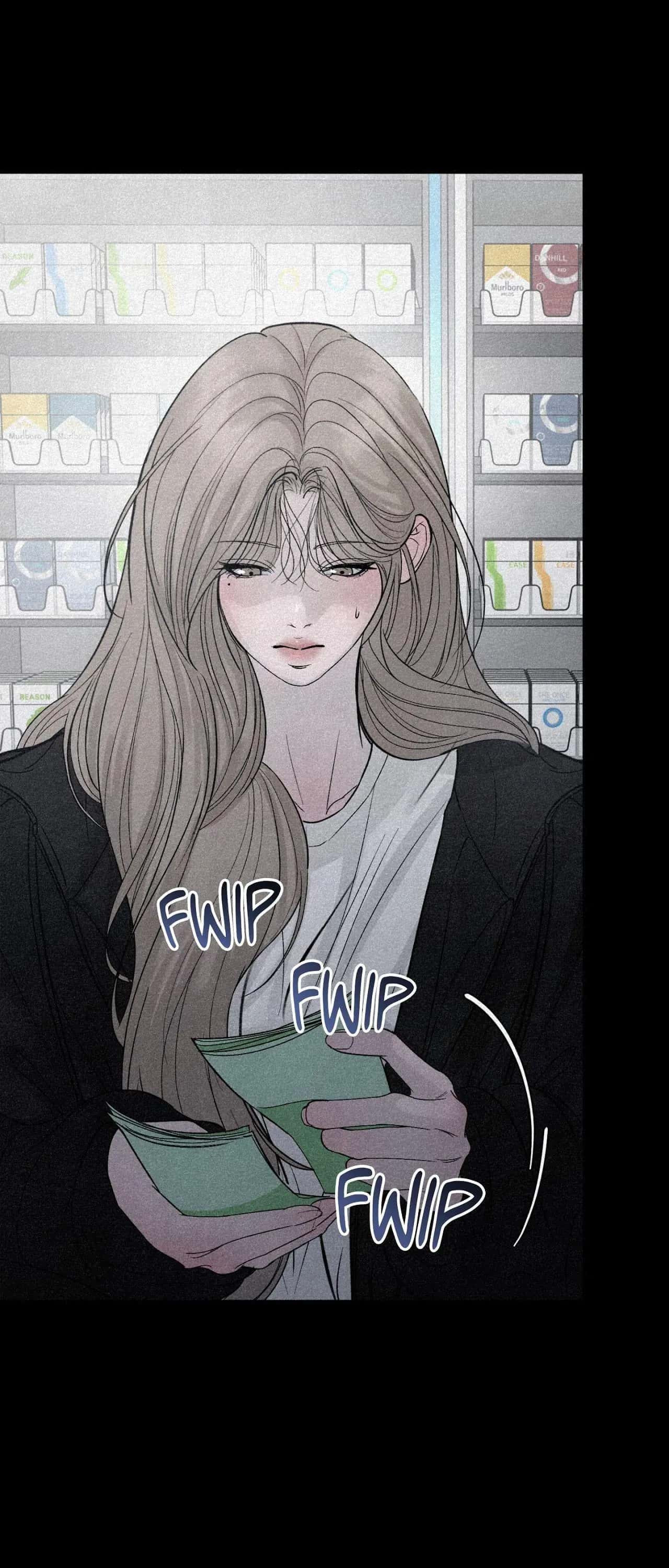 Love Junkie Chapter 14 Page 56