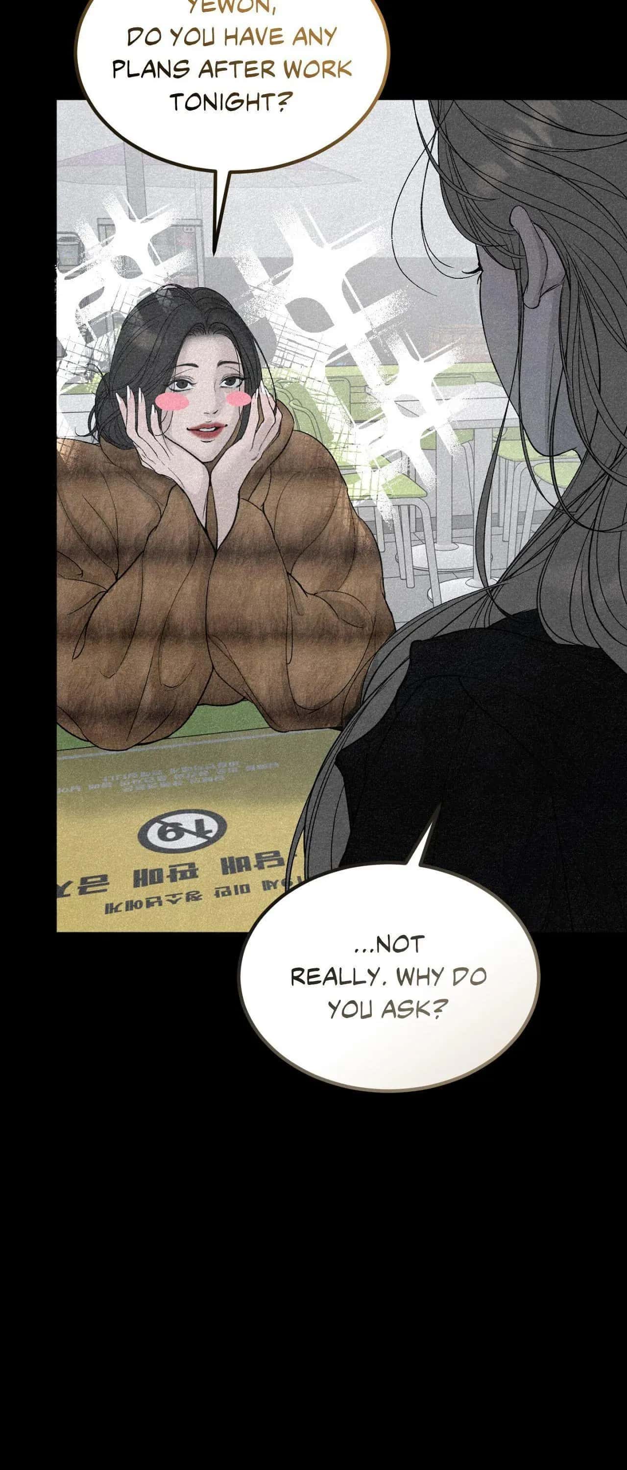 Love Junkie Chapter 14 Page 59