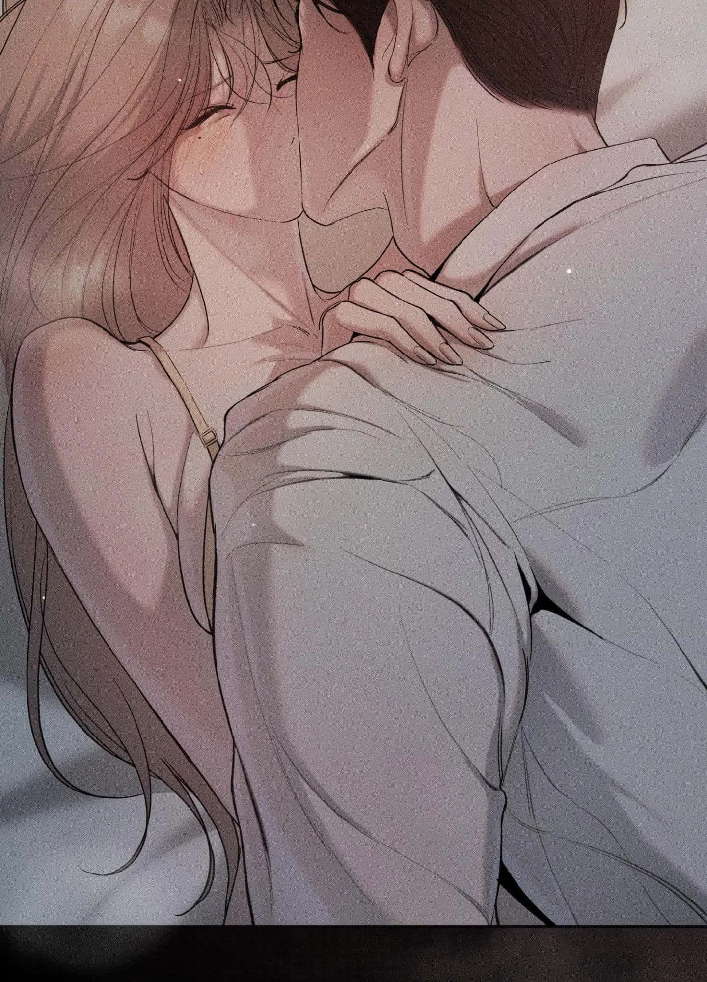 Love Junkie Chapter 16 Page 4