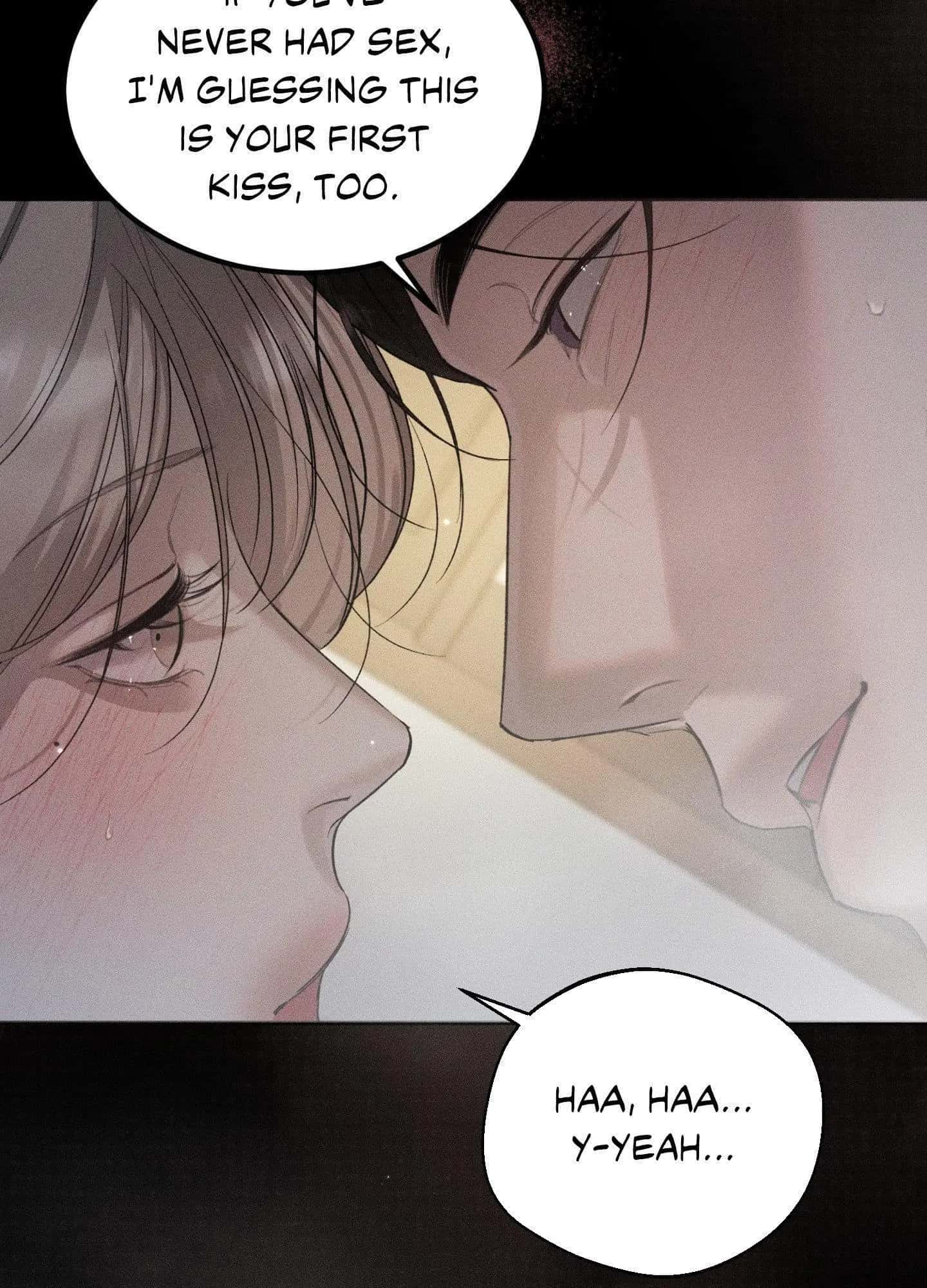Love Junkie Chapter 16 Page 8
