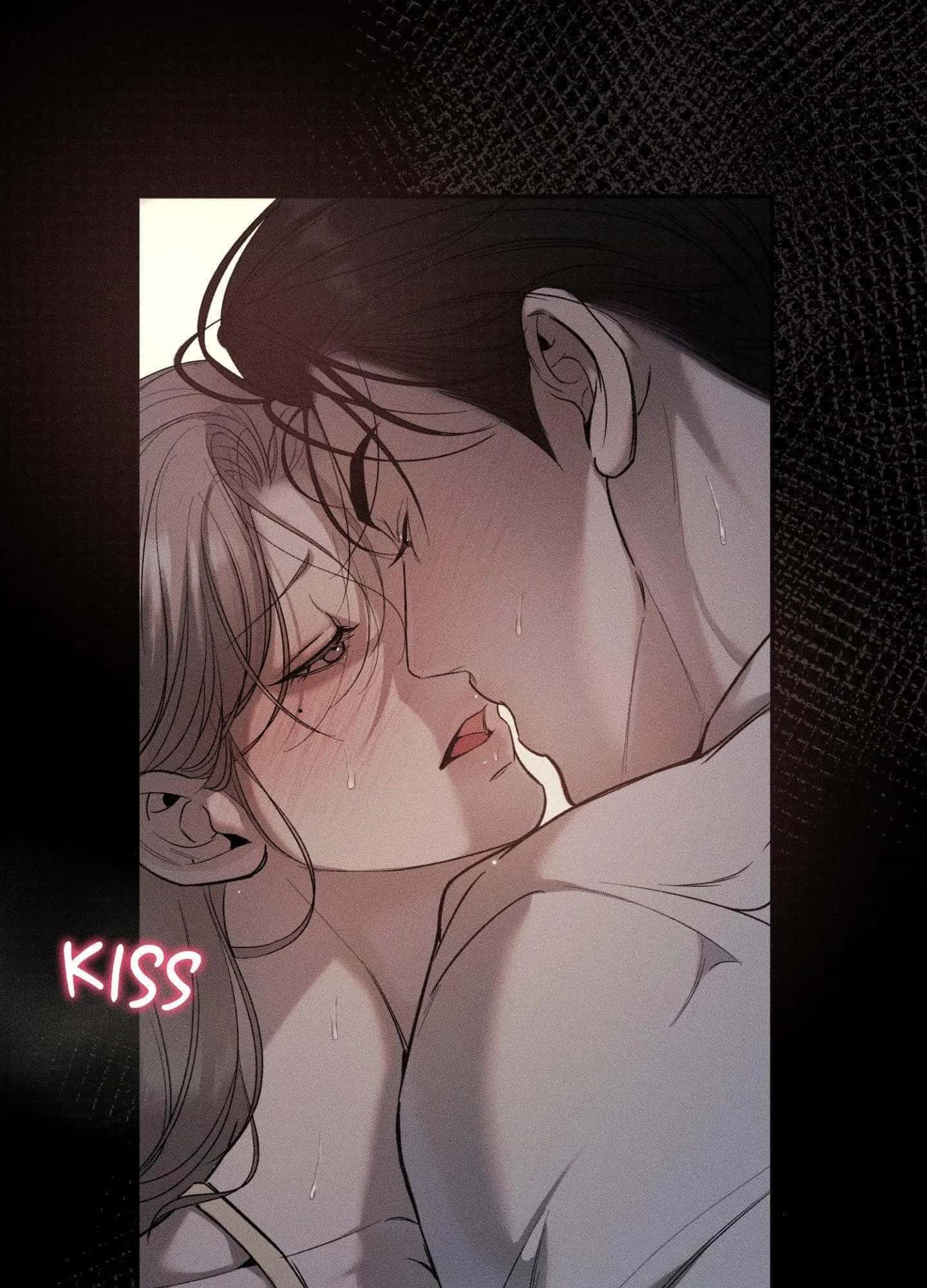 Love Junkie Chapter 16 Page 16