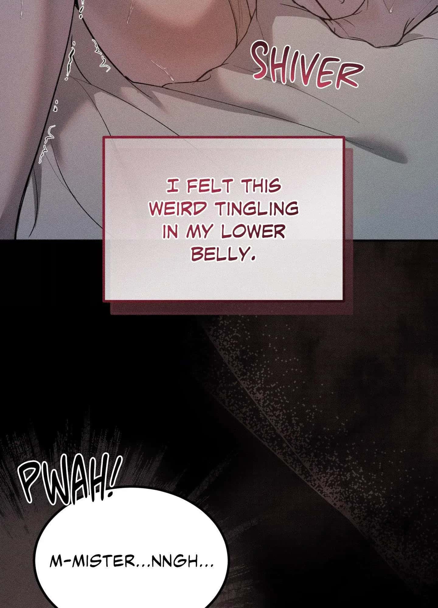 Love Junkie Chapter 16 Page 20