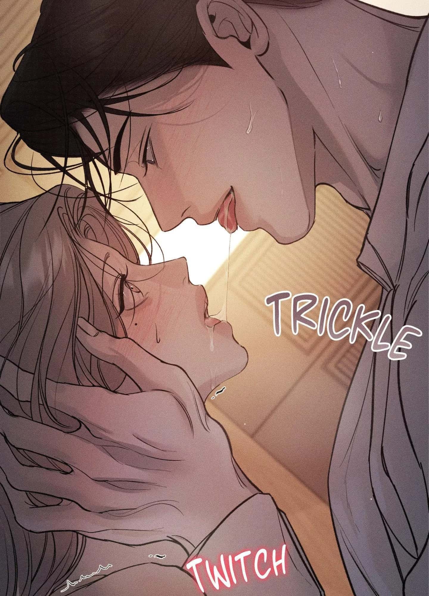 Love Junkie Chapter 16 Page 23