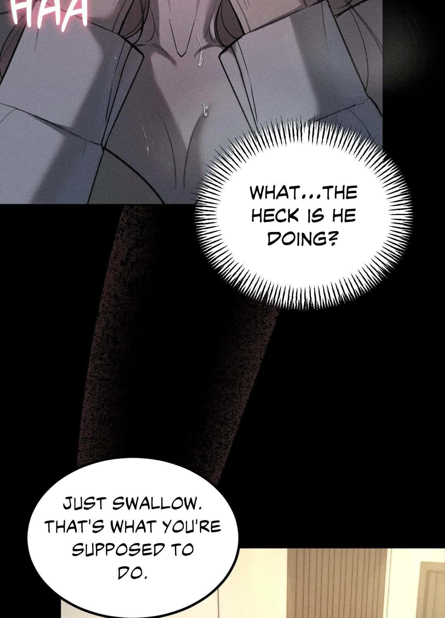 Love Junkie Chapter 16 Page 26
