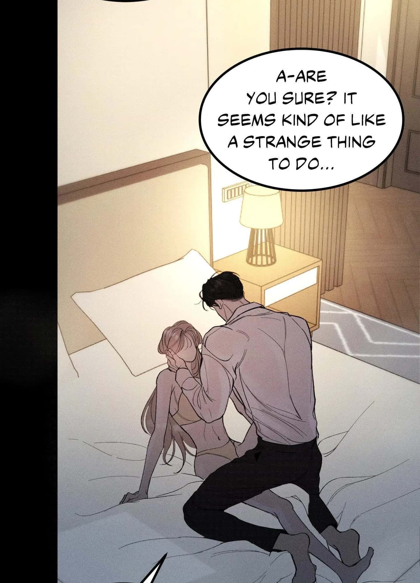 Love Junkie Chapter 16 Page 27