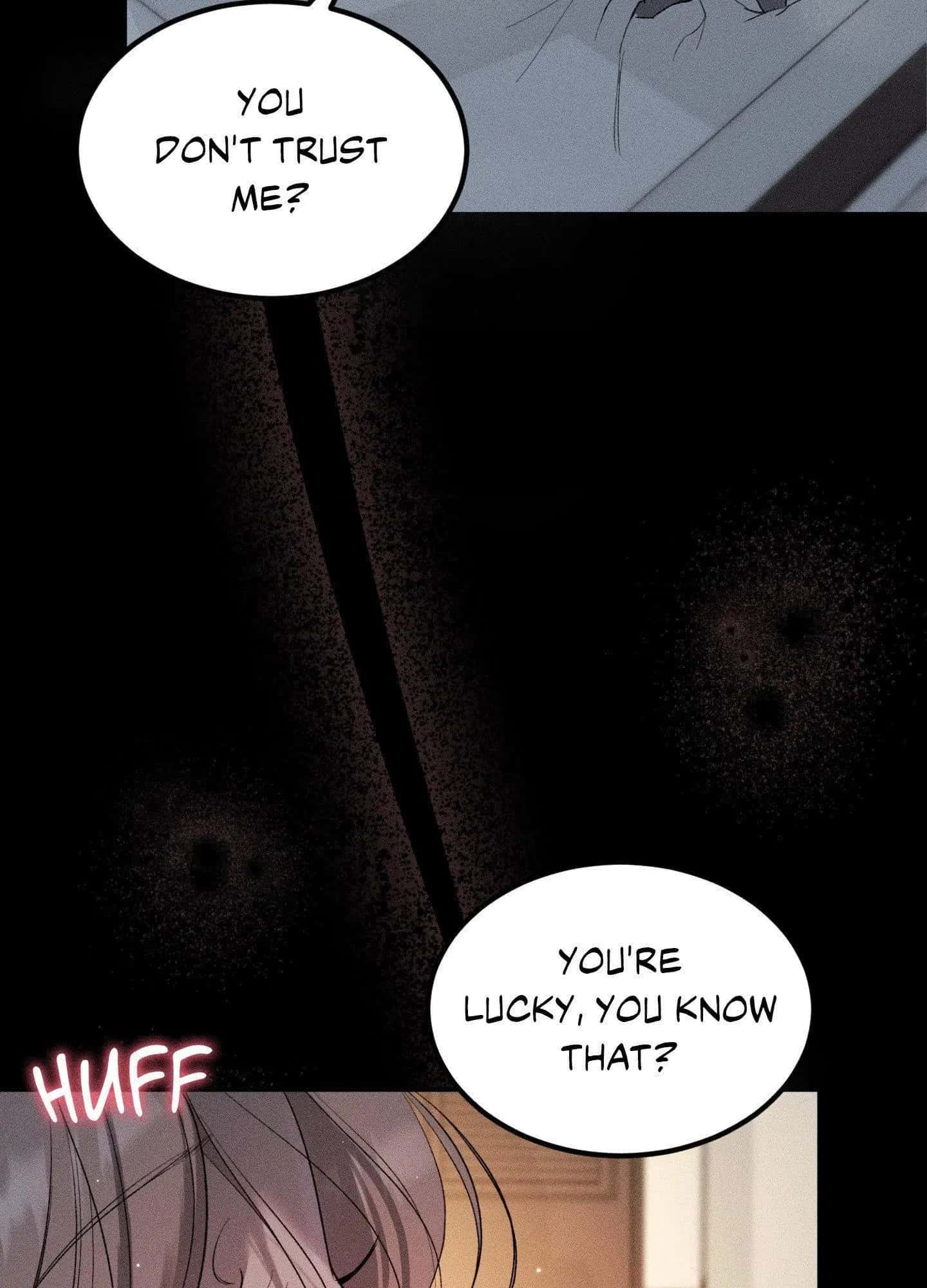 Love Junkie Chapter 16 Page 28