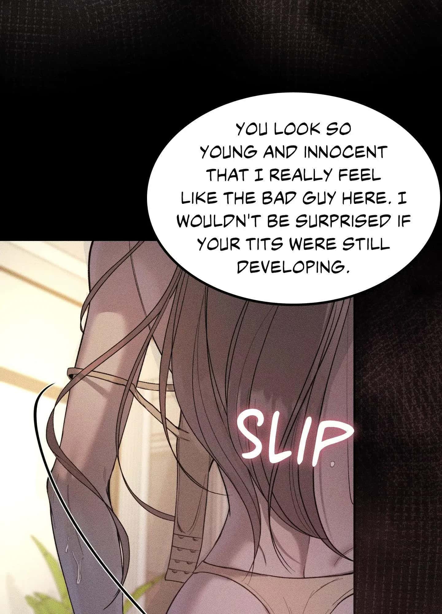 Love Junkie Chapter 16 Page 33