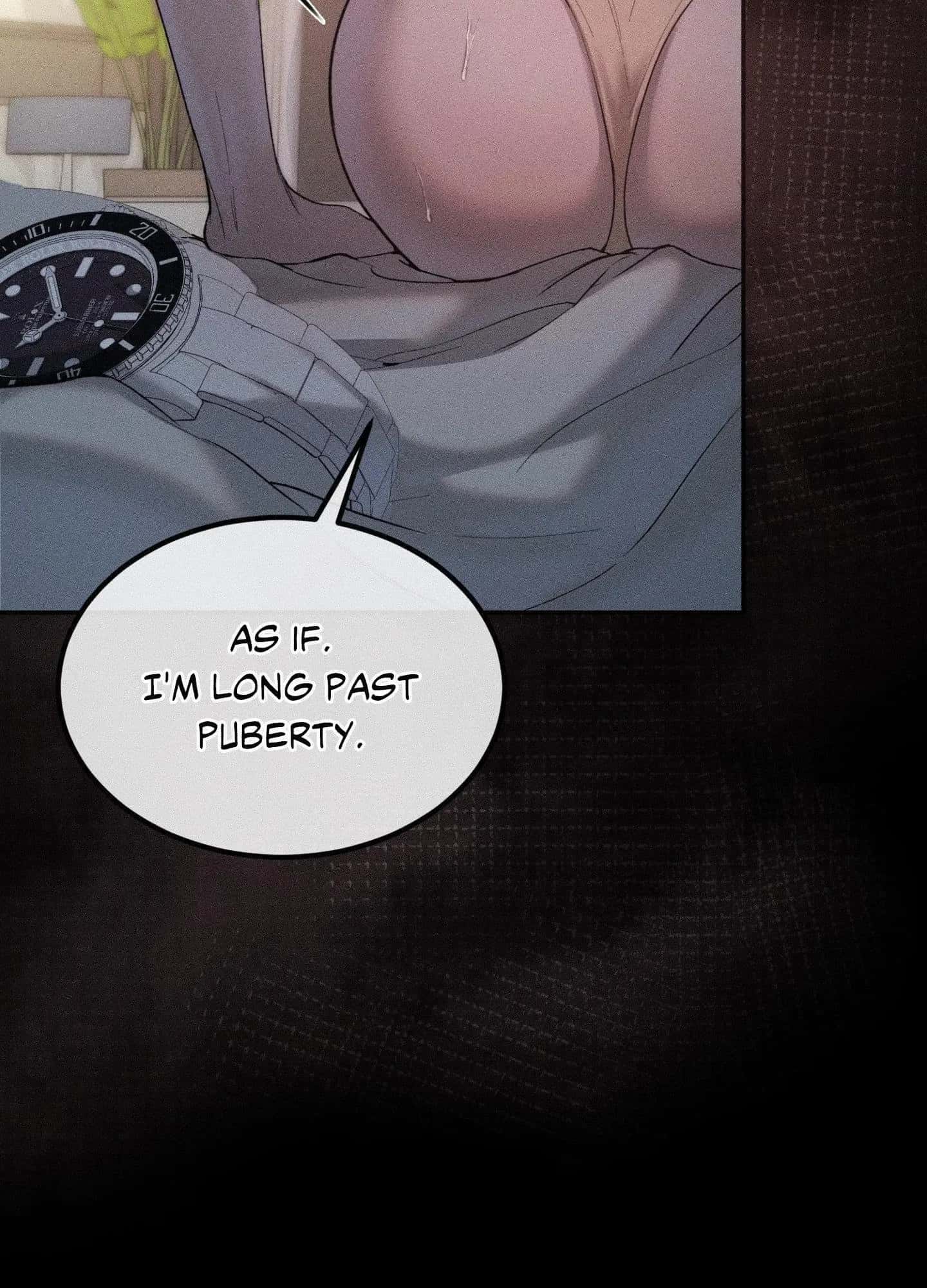 Love Junkie Chapter 16 Page 34