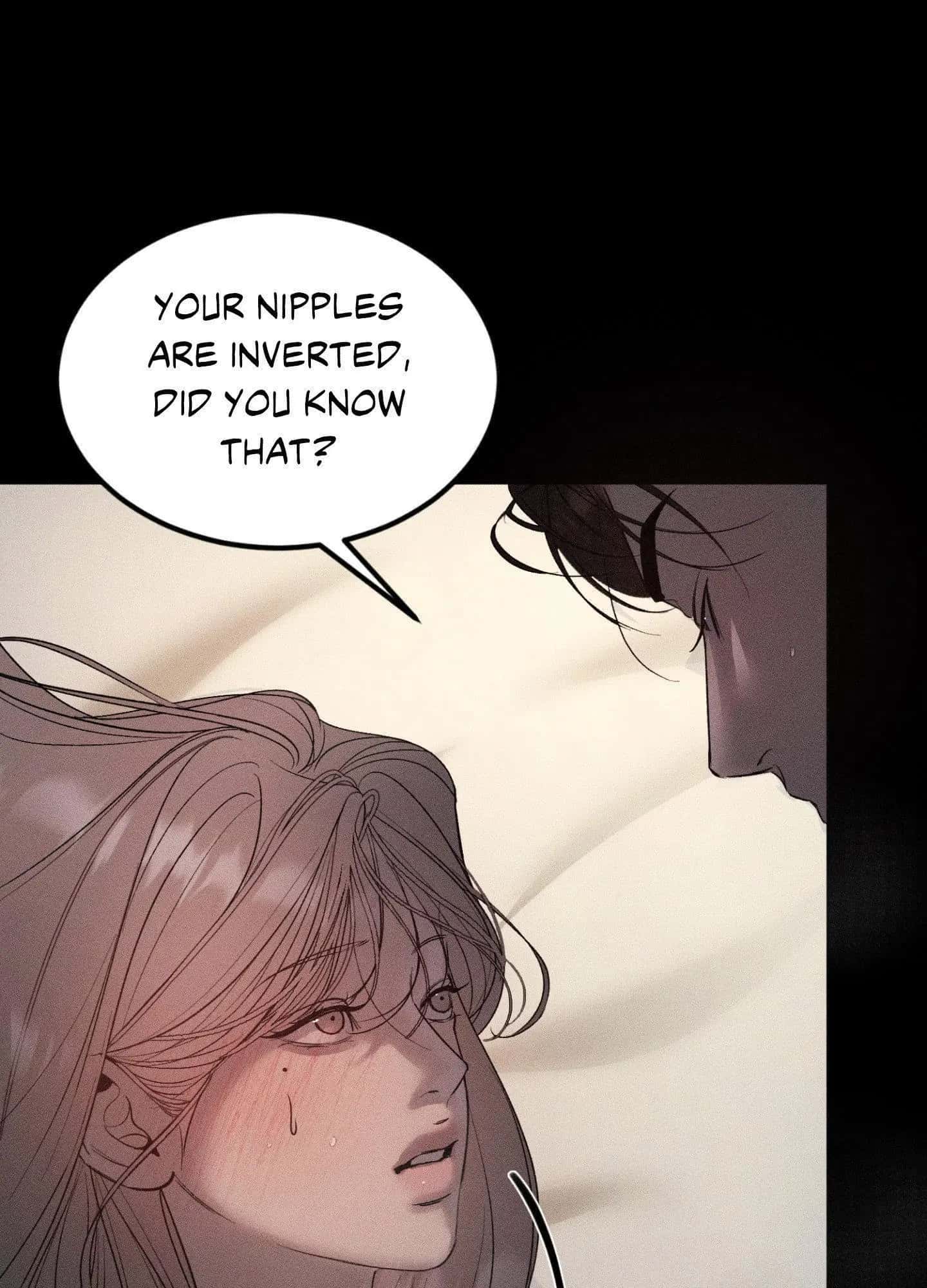 Love Junkie Chapter 16 Page 37