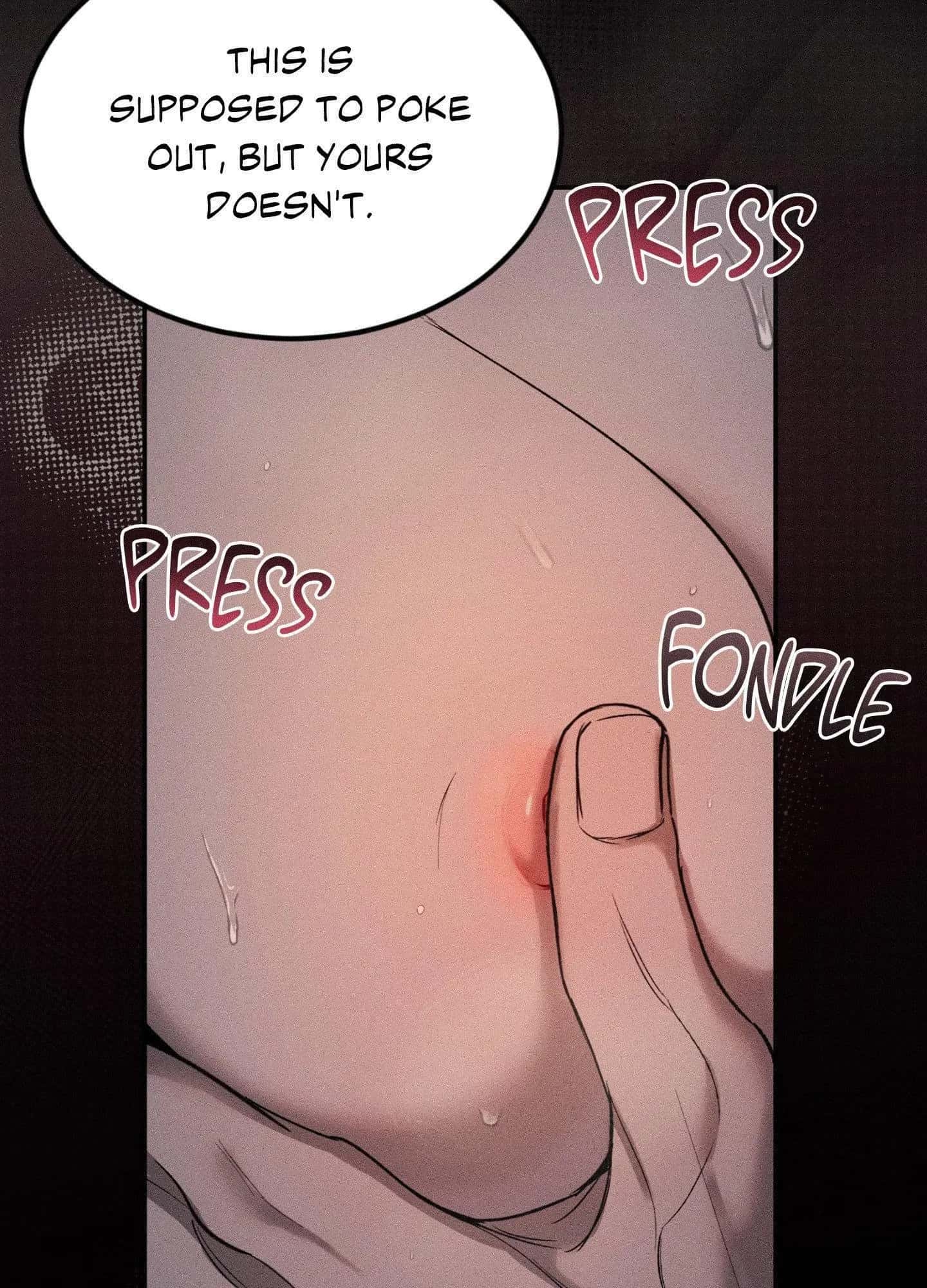 Love Junkie Chapter 16 Page 39