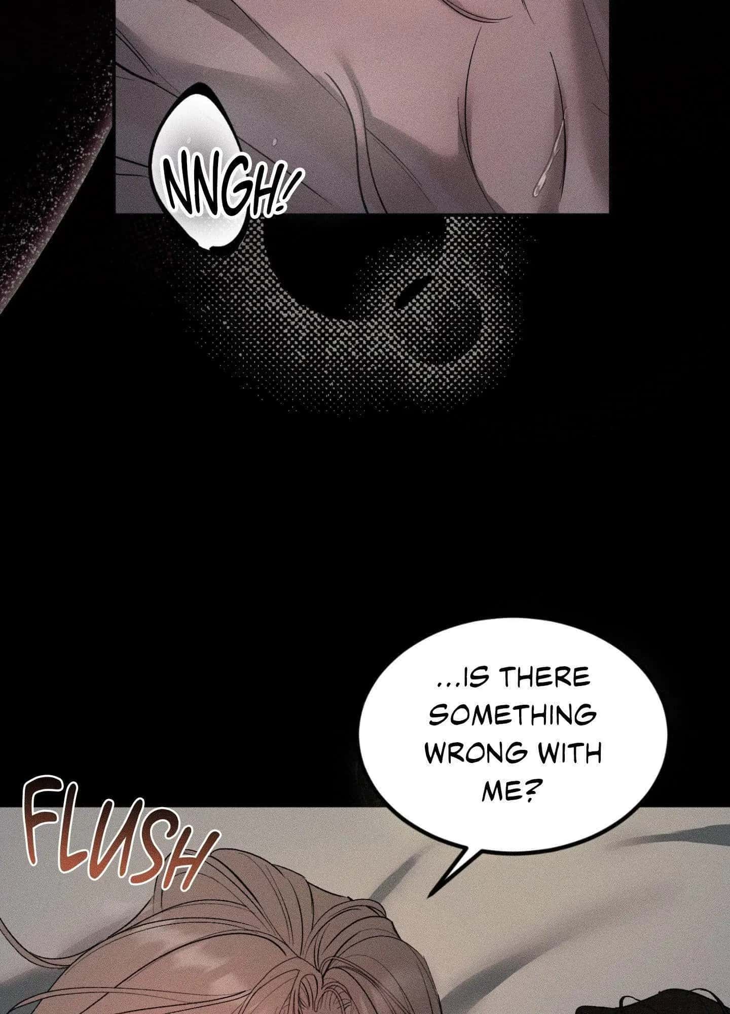 Love Junkie Chapter 16 Page 40