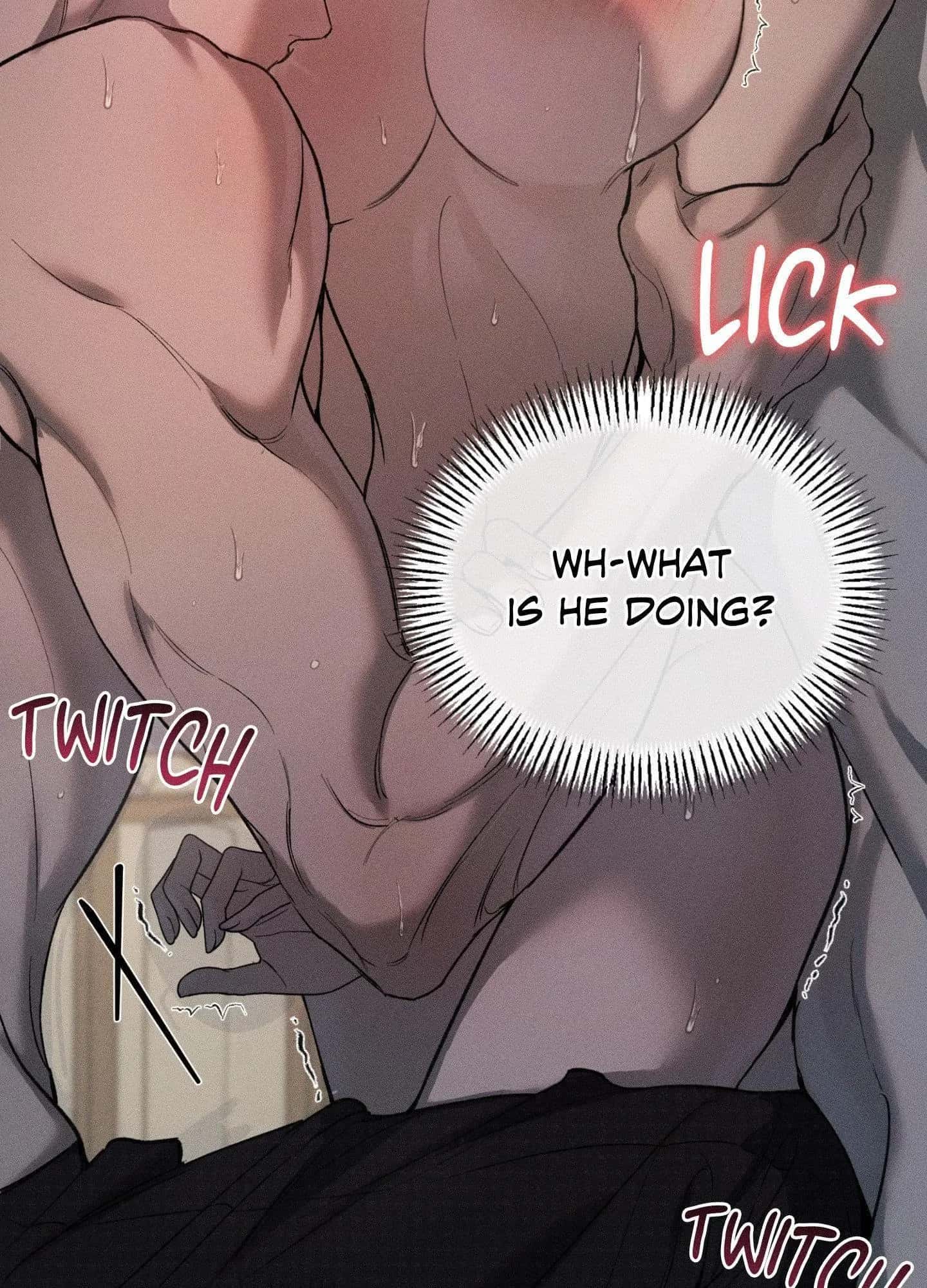 Love Junkie Chapter 16 Page 46