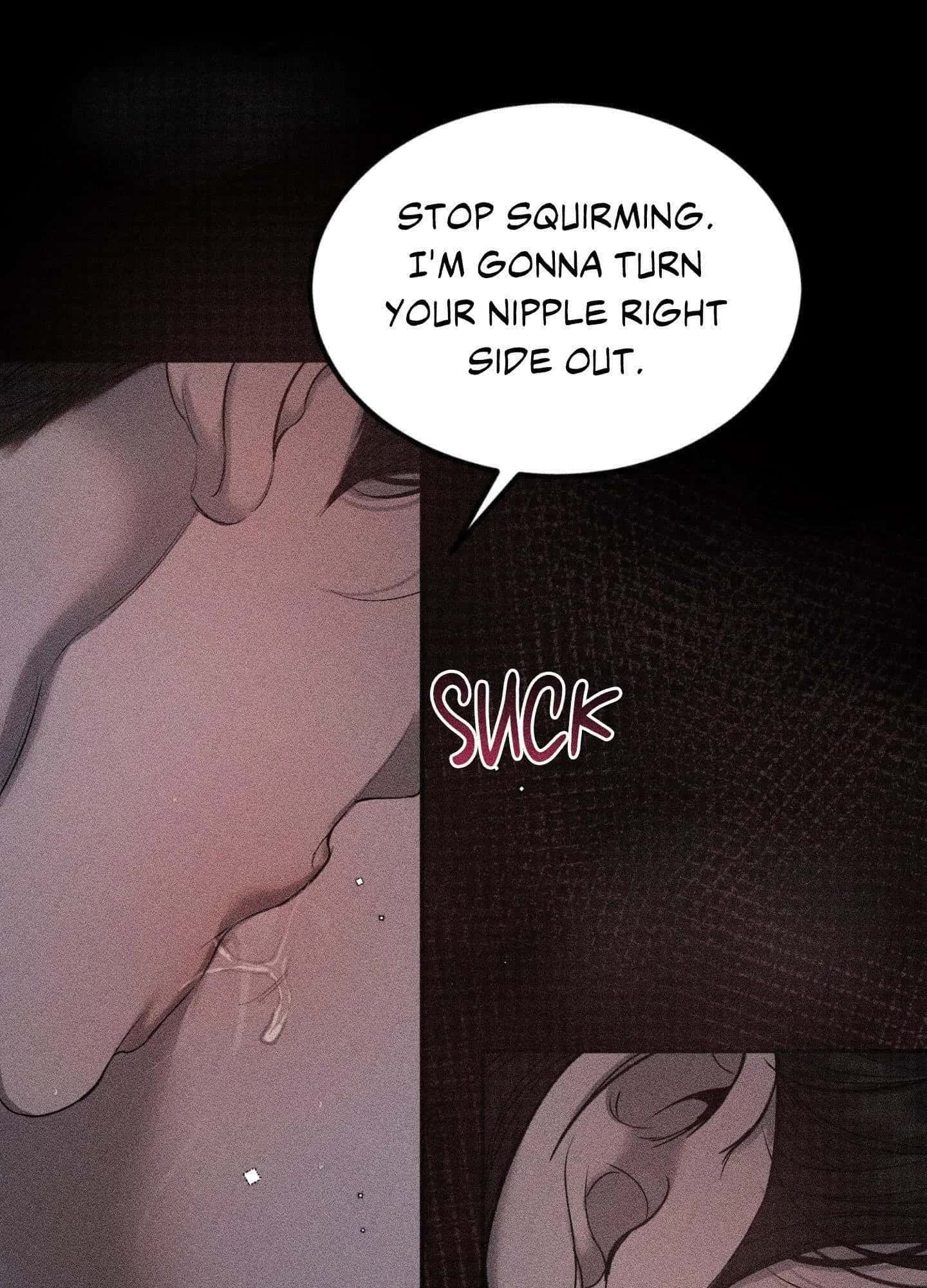 Love Junkie Chapter 16 Page 49