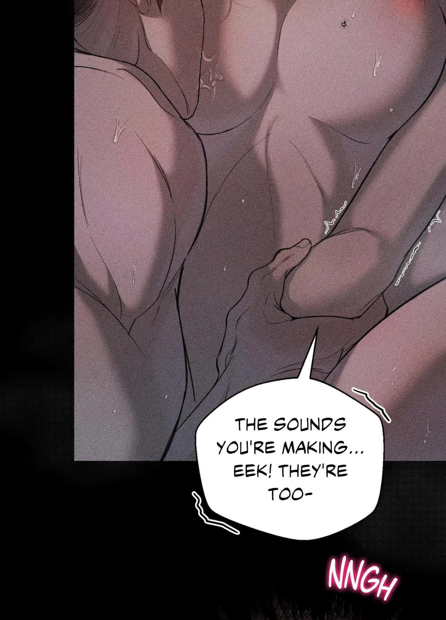 Love Junkie Chapter 16 Page 54