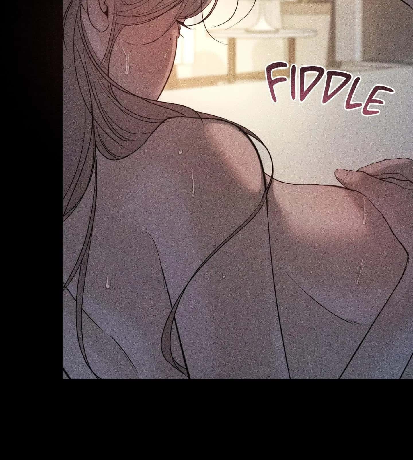 Love Junkie Chapter 16 Page 70