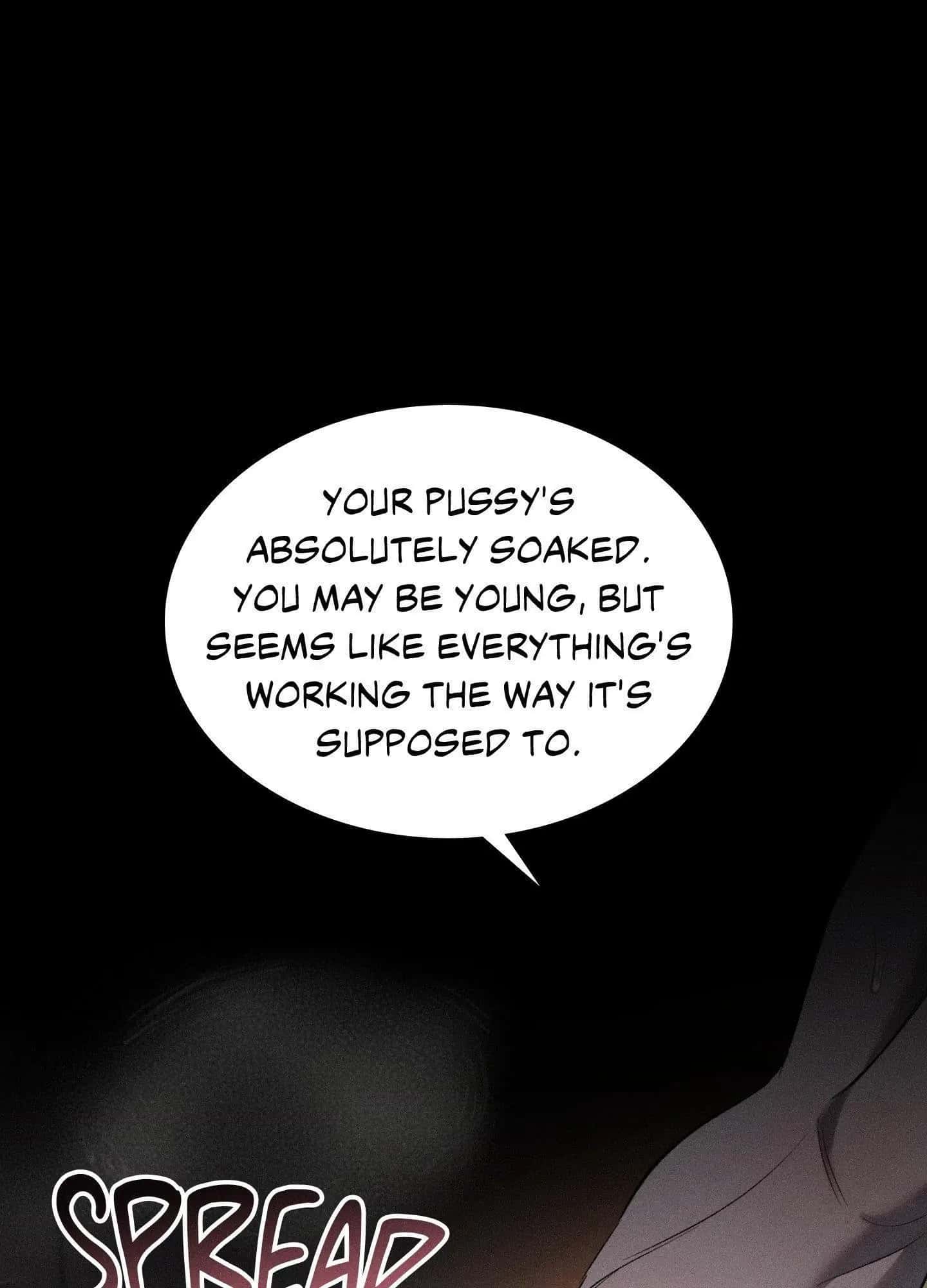 Love Junkie Chapter 16 Page 71