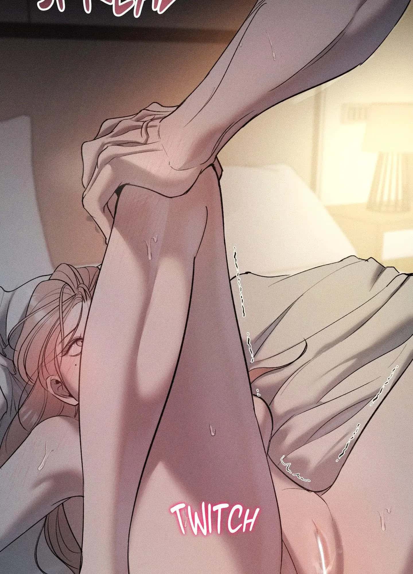 Love Junkie Chapter 16 Page 72