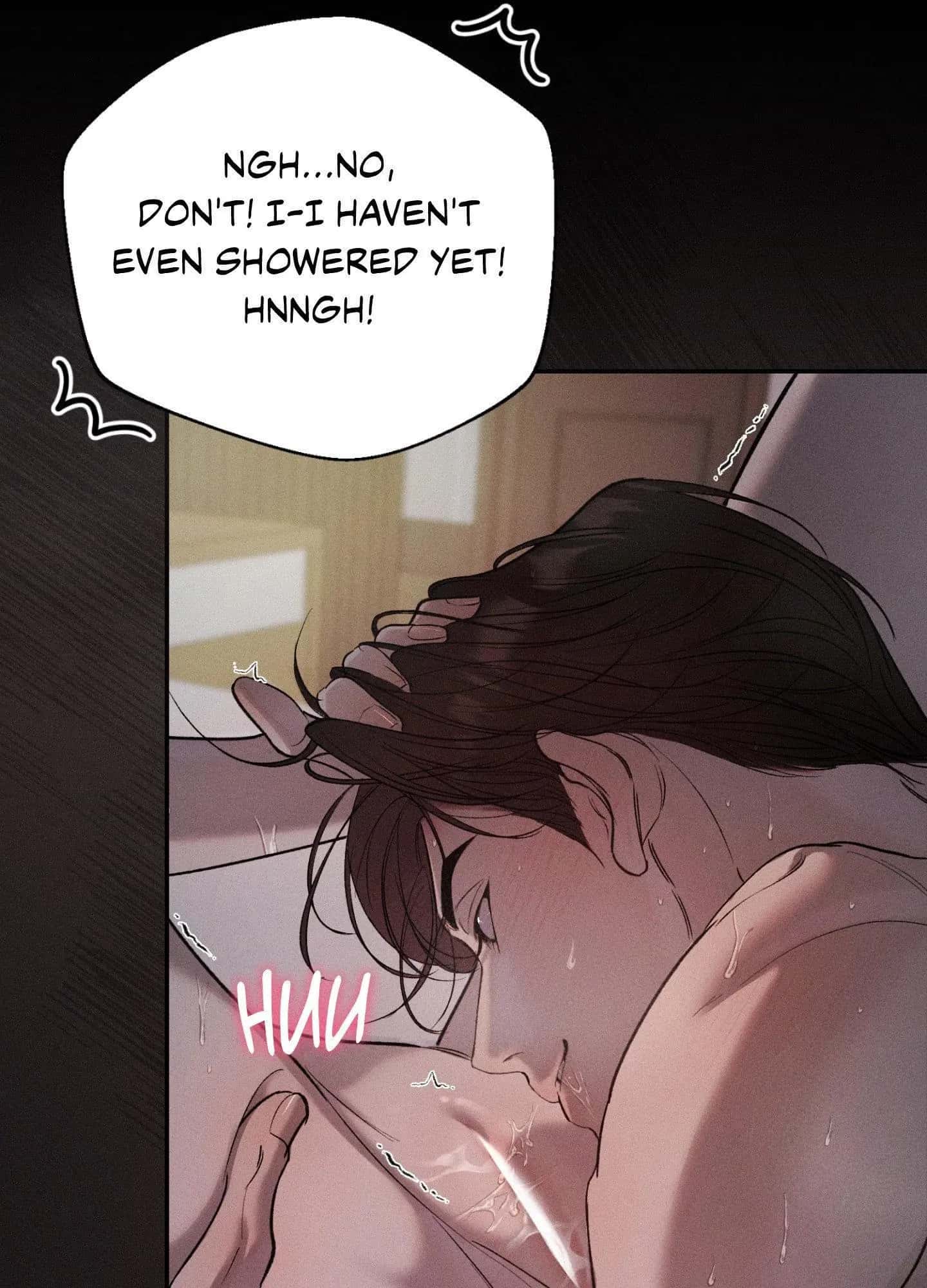 Love Junkie Chapter 16 Page 79
