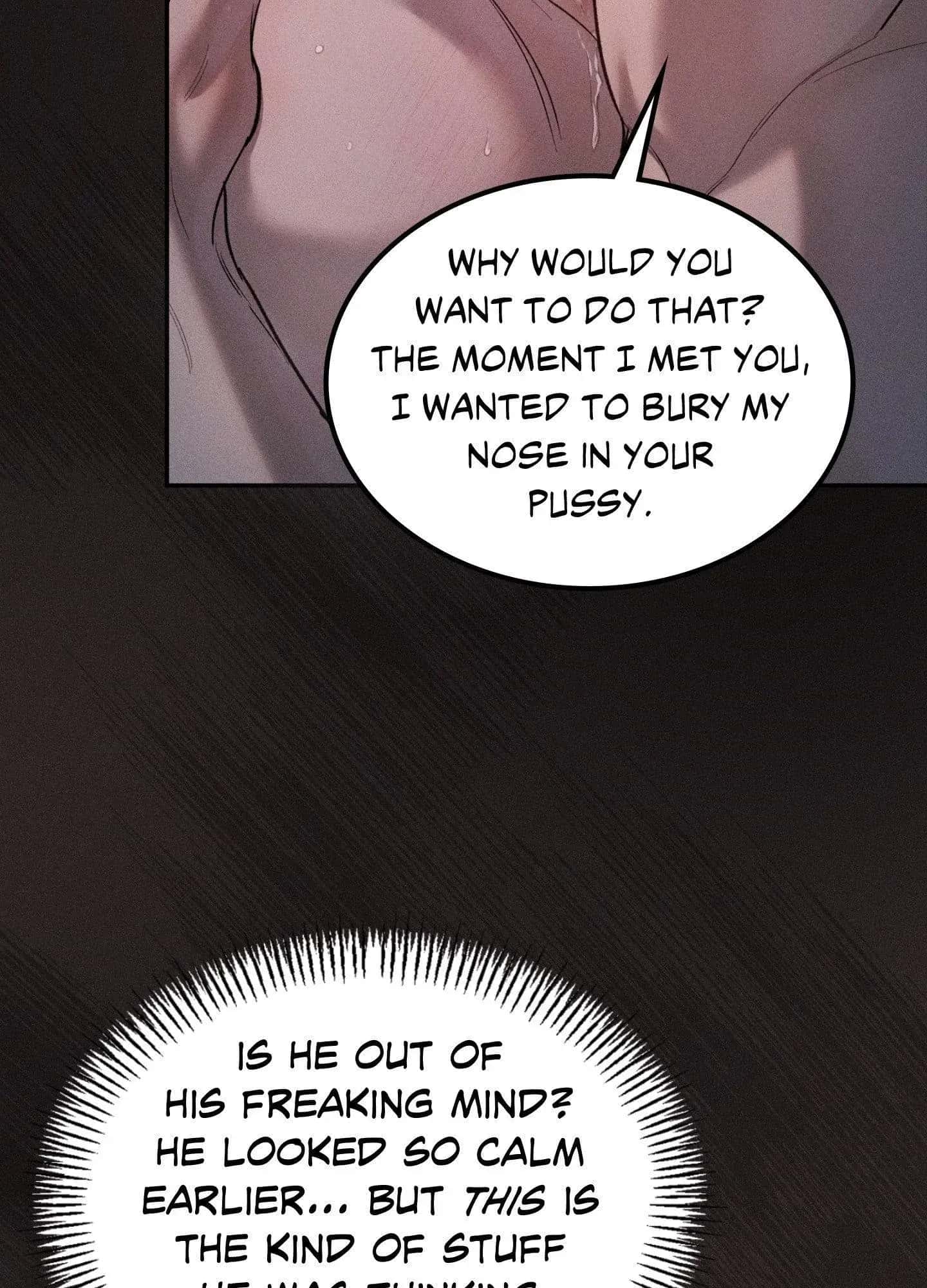 Love Junkie Chapter 16 Page 80