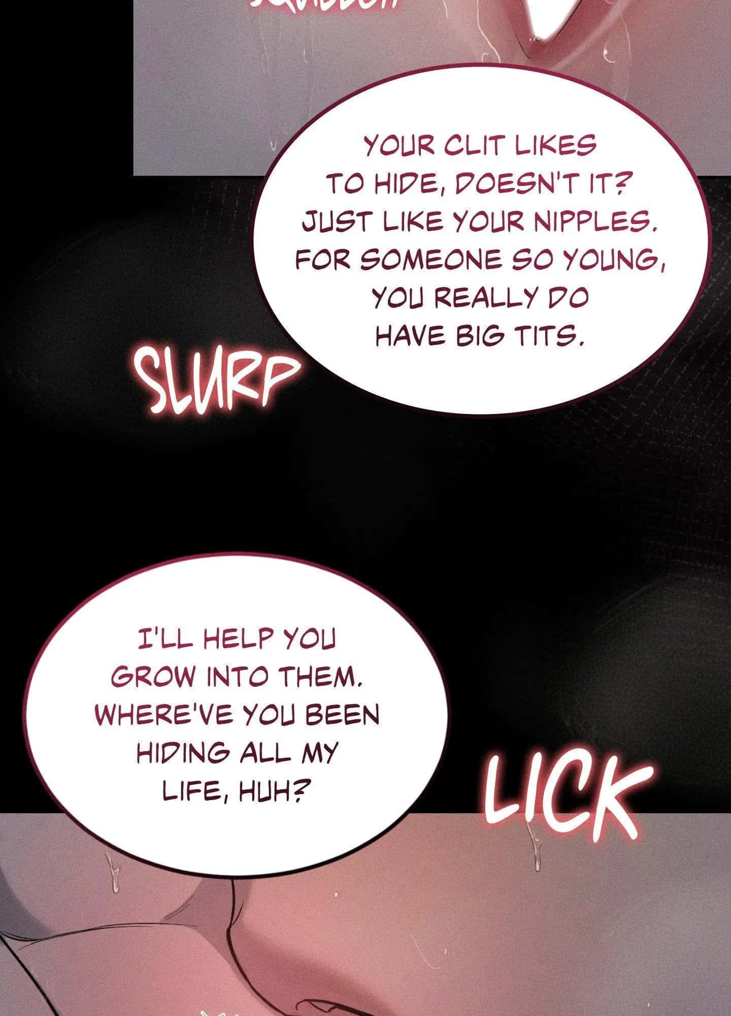 Love Junkie Chapter 16 Page 86