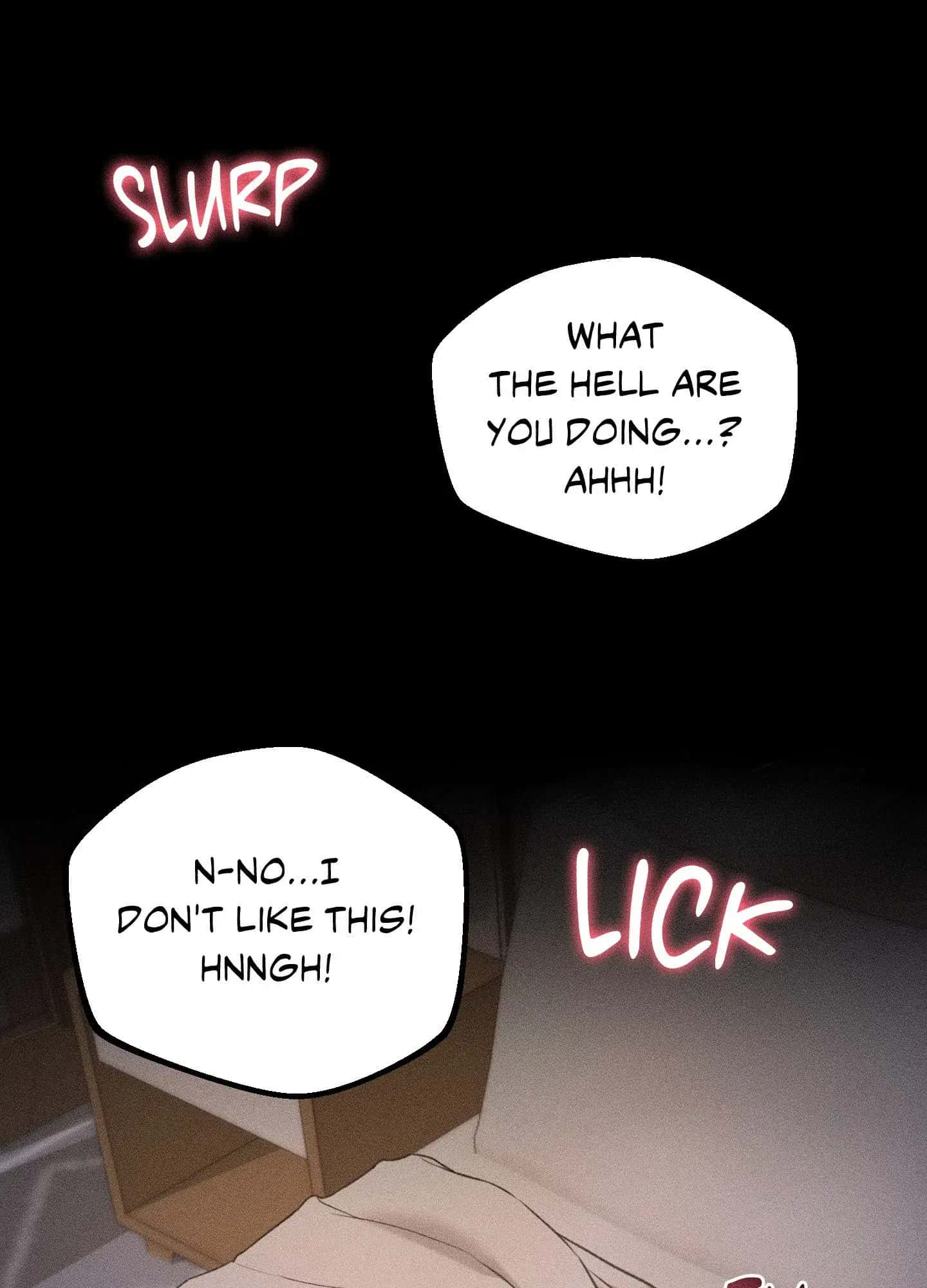 Love Junkie Chapter 17 Page 3