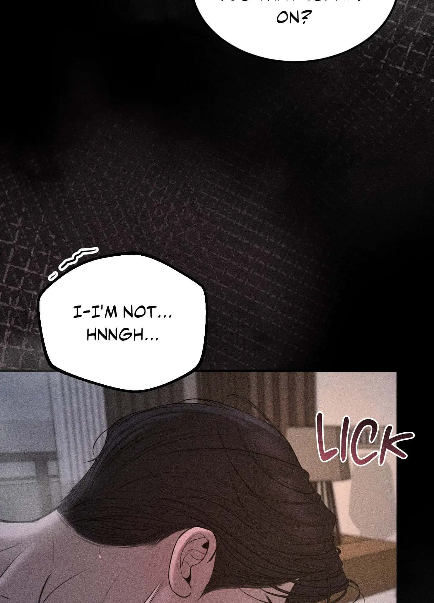 Love Junkie Chapter 17 Page 7
