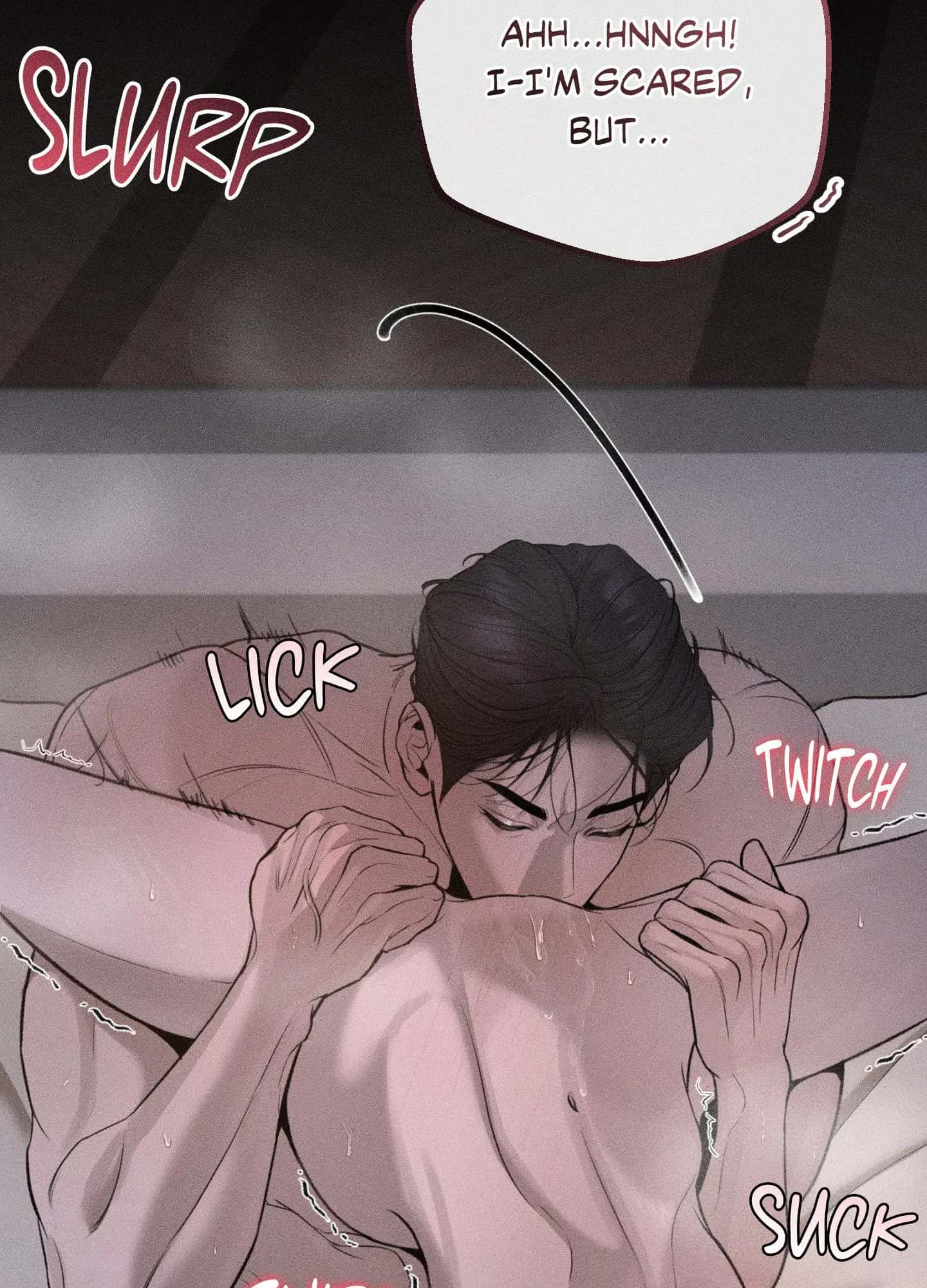 Love Junkie Chapter 17 Page 10