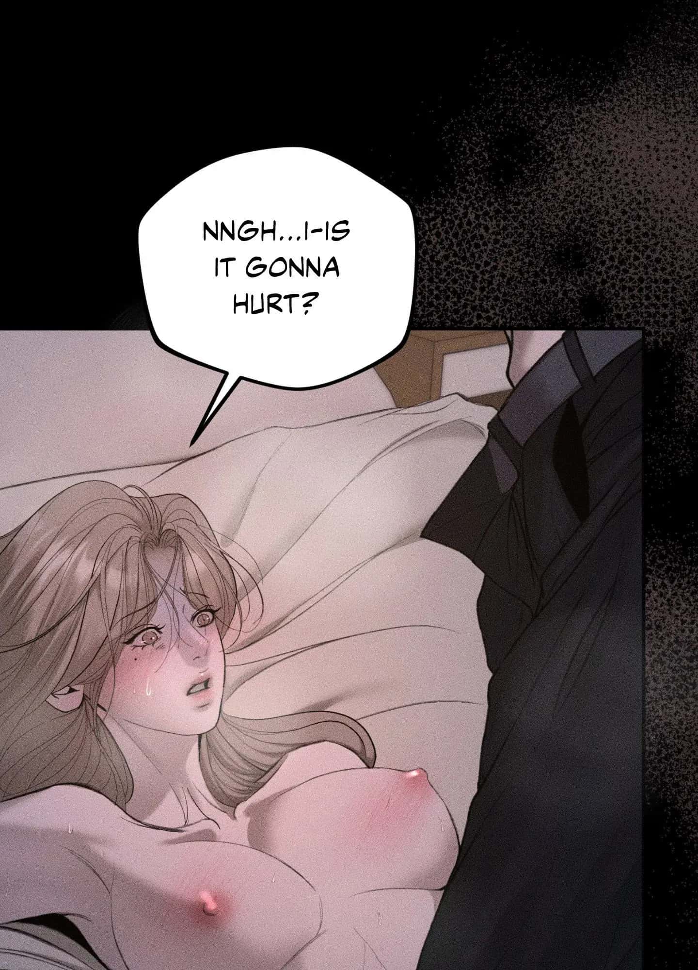 Love Junkie Chapter 17 Page 15