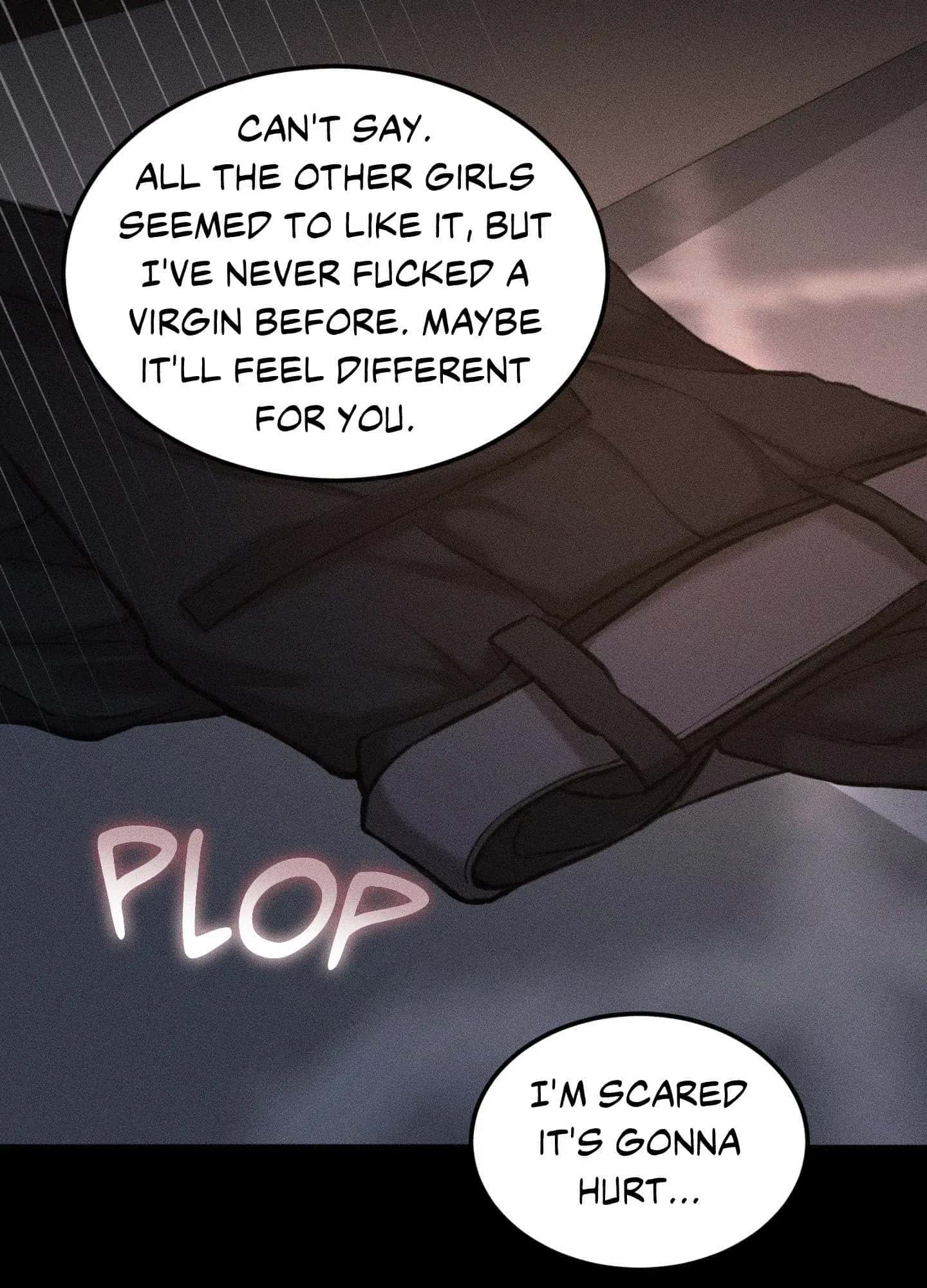 Love Junkie Chapter 17 Page 17
