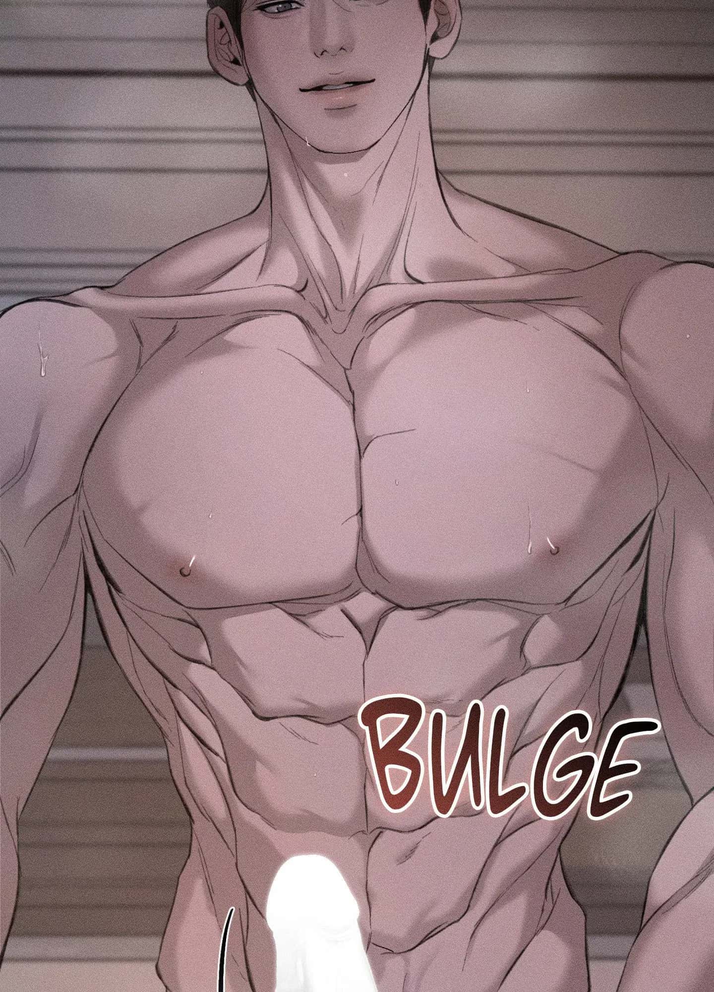 Love Junkie Chapter 17 Page 19