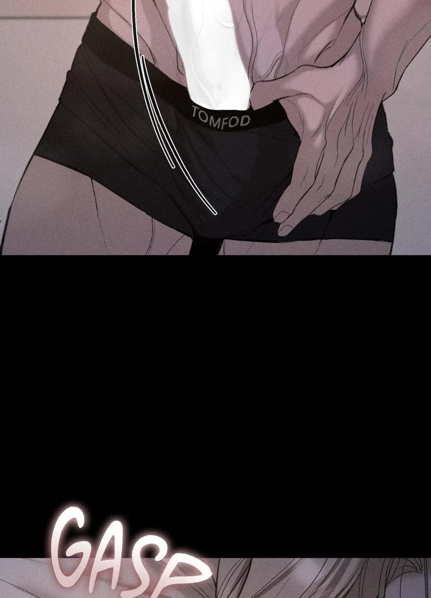 Love Junkie Chapter 17 Page 20