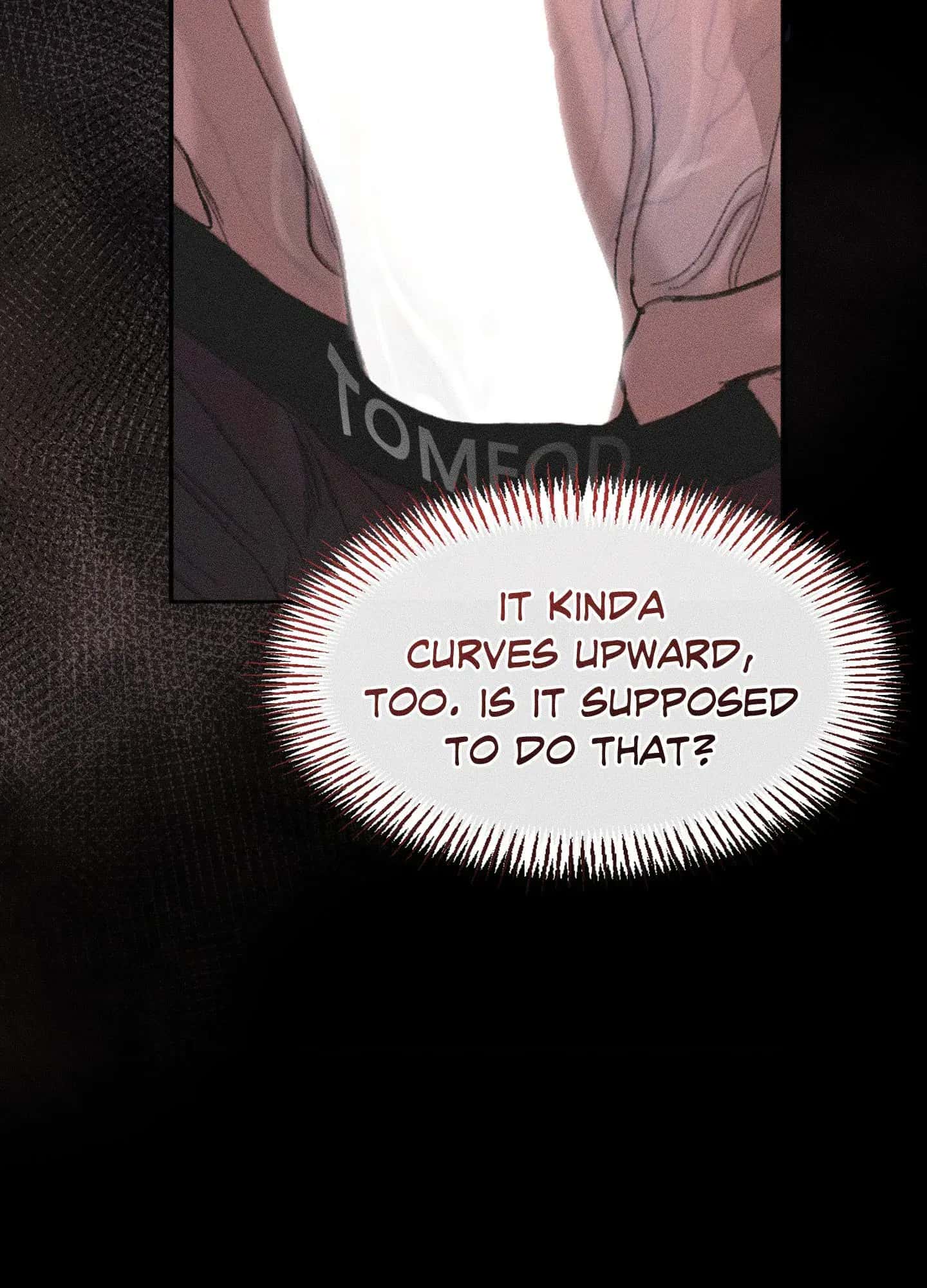 Love Junkie Chapter 17 Page 23
