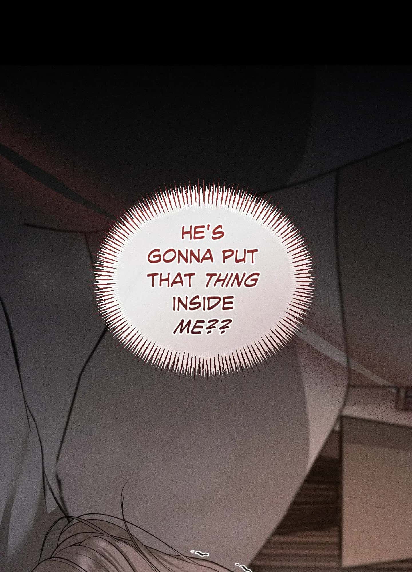 Love Junkie Chapter 17 Page 24