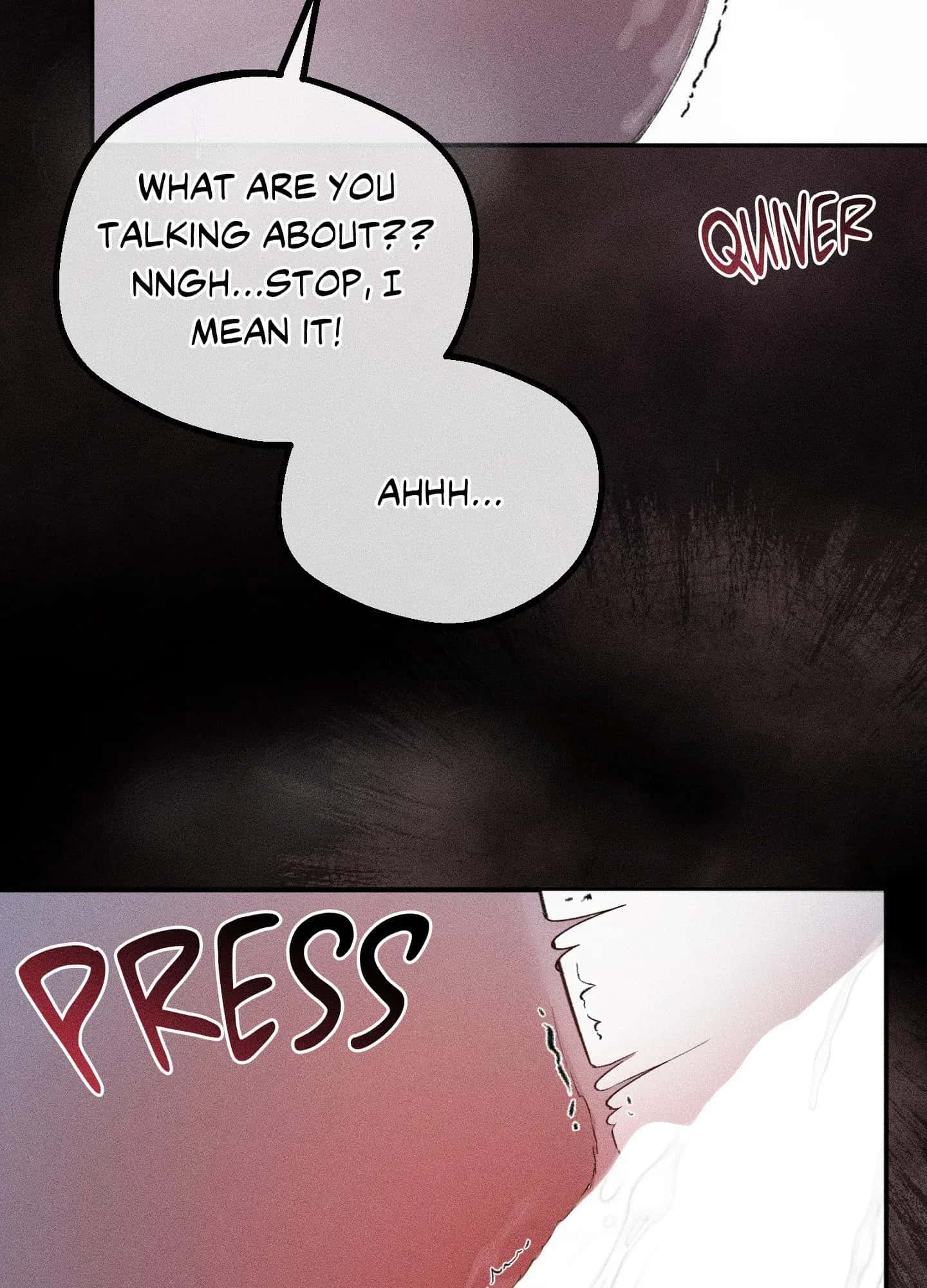 Love Junkie Chapter 17 Page 29