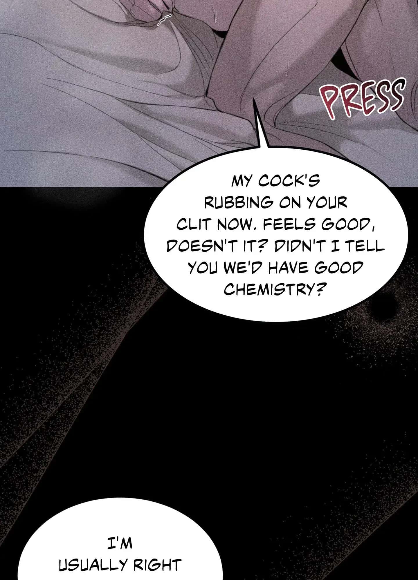 Love Junkie Chapter 17 Page 34