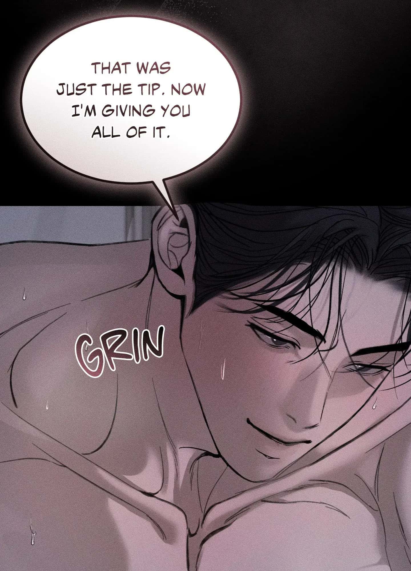 Love Junkie Chapter 17 Page 47