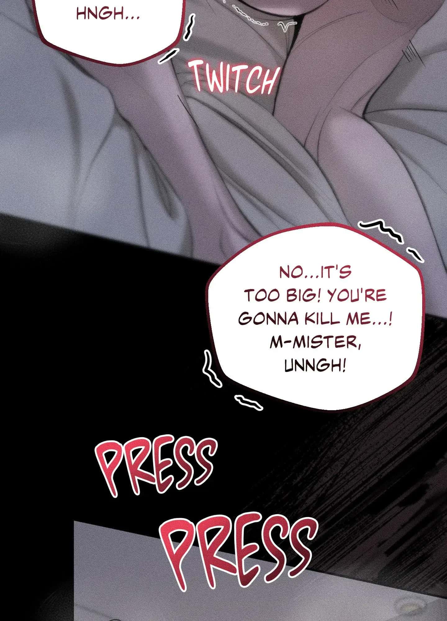 Love Junkie Chapter 17 Page 50