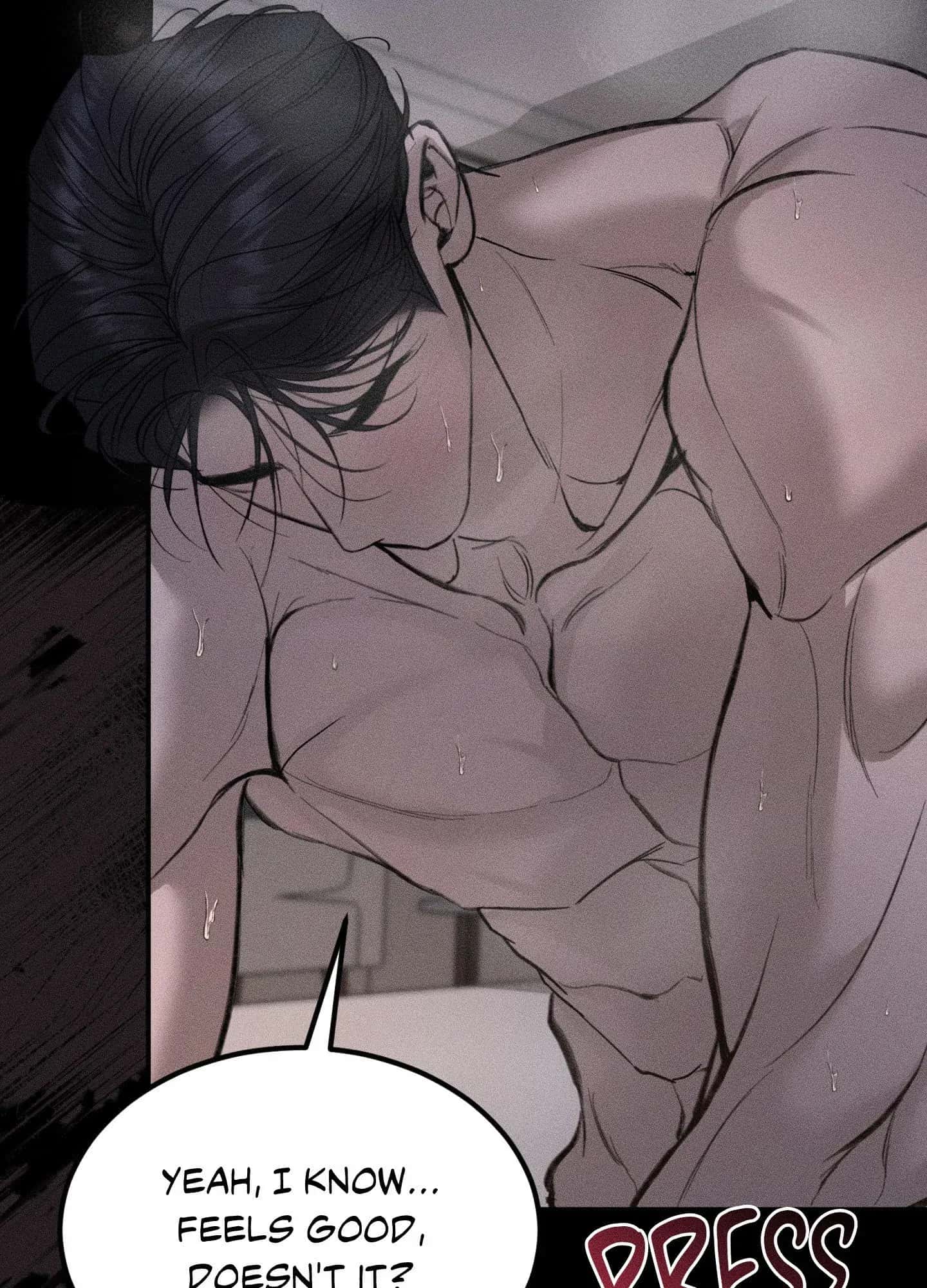 Love Junkie Chapter 17 Page 51