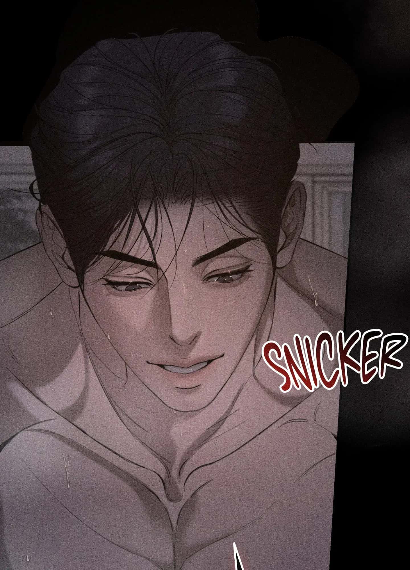 Love Junkie Chapter 17 Page 61