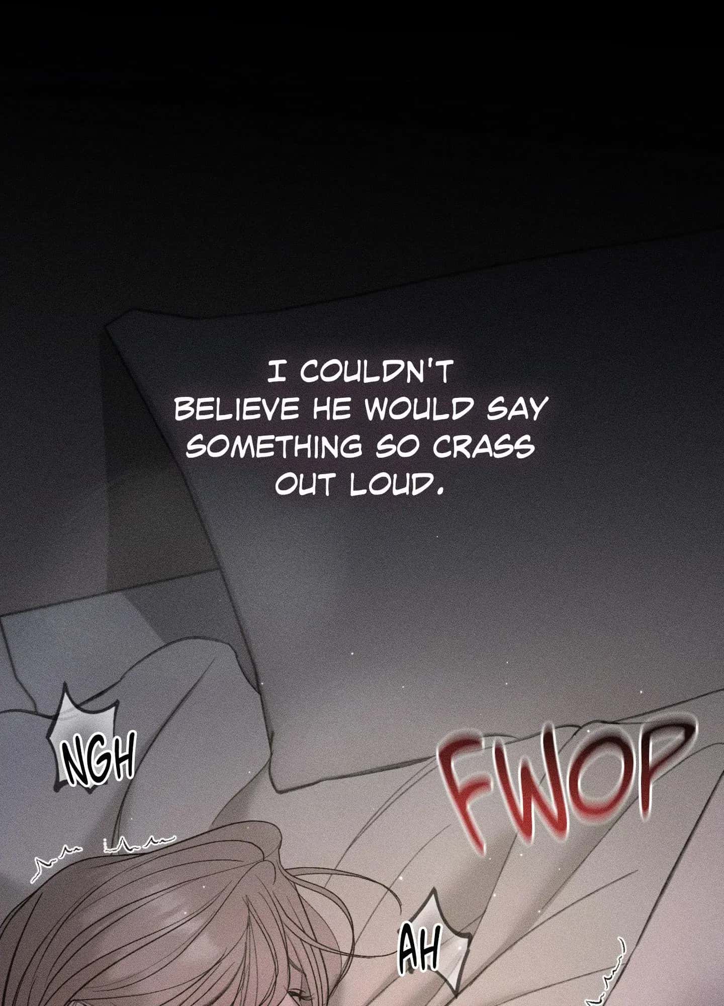 Love Junkie Chapter 17 Page 65