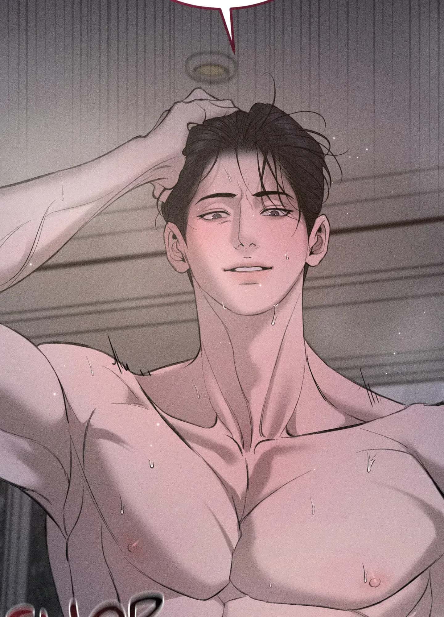 Love Junkie Chapter 17 Page 68