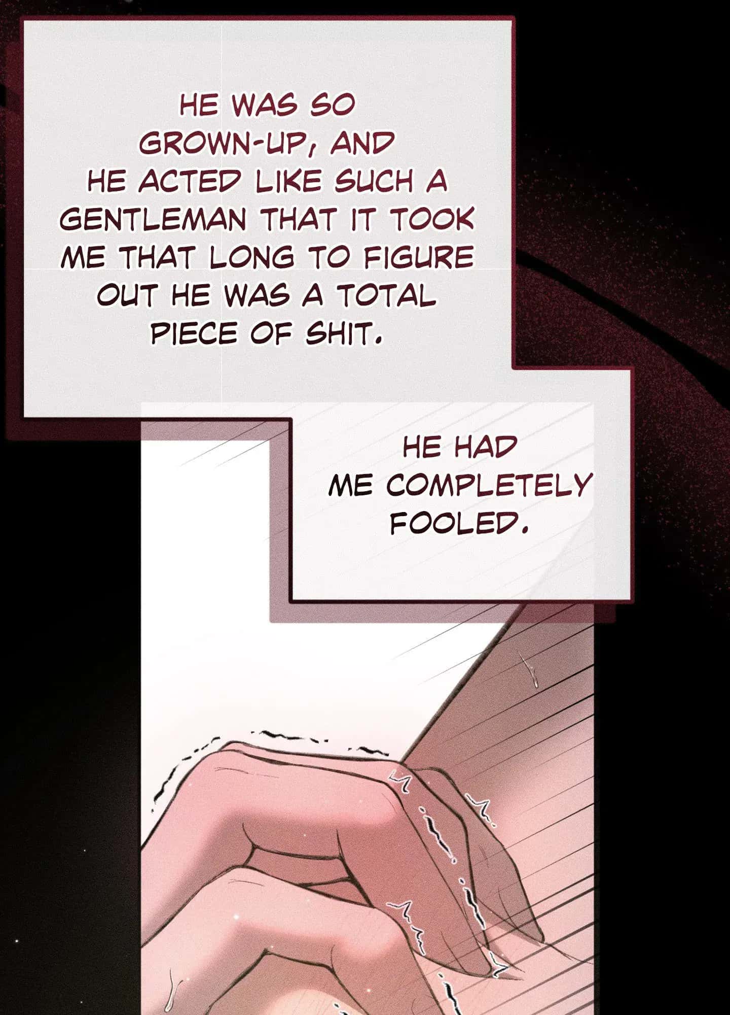 Love Junkie Chapter 17 Page 70